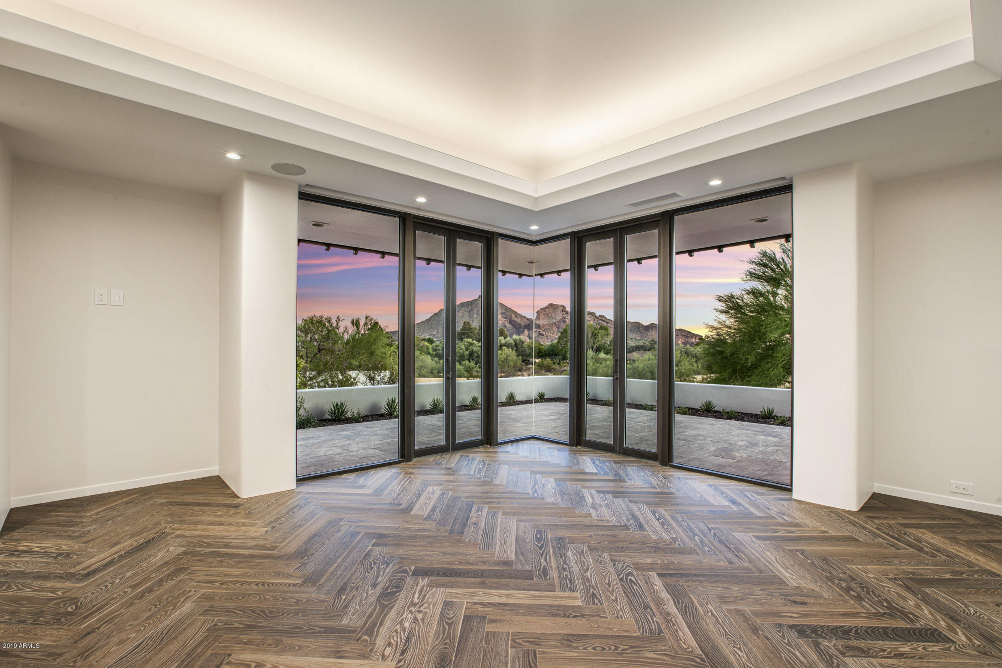 QUARTZ VALLEY - Residential