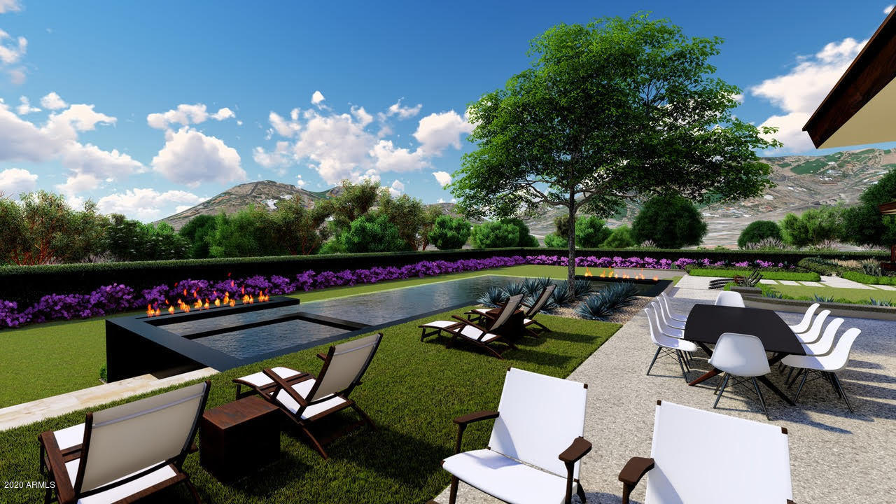 QUARTZ VALLEY - Residential