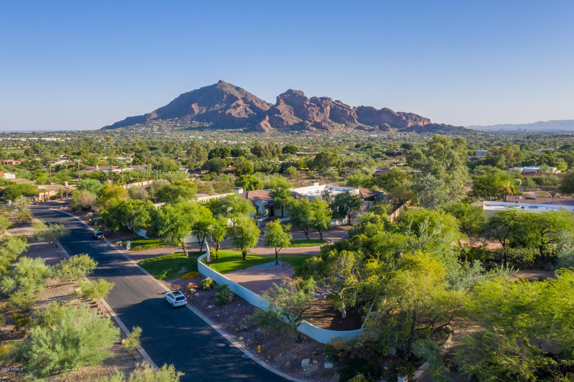 QUARTZ VALLEY - Residential