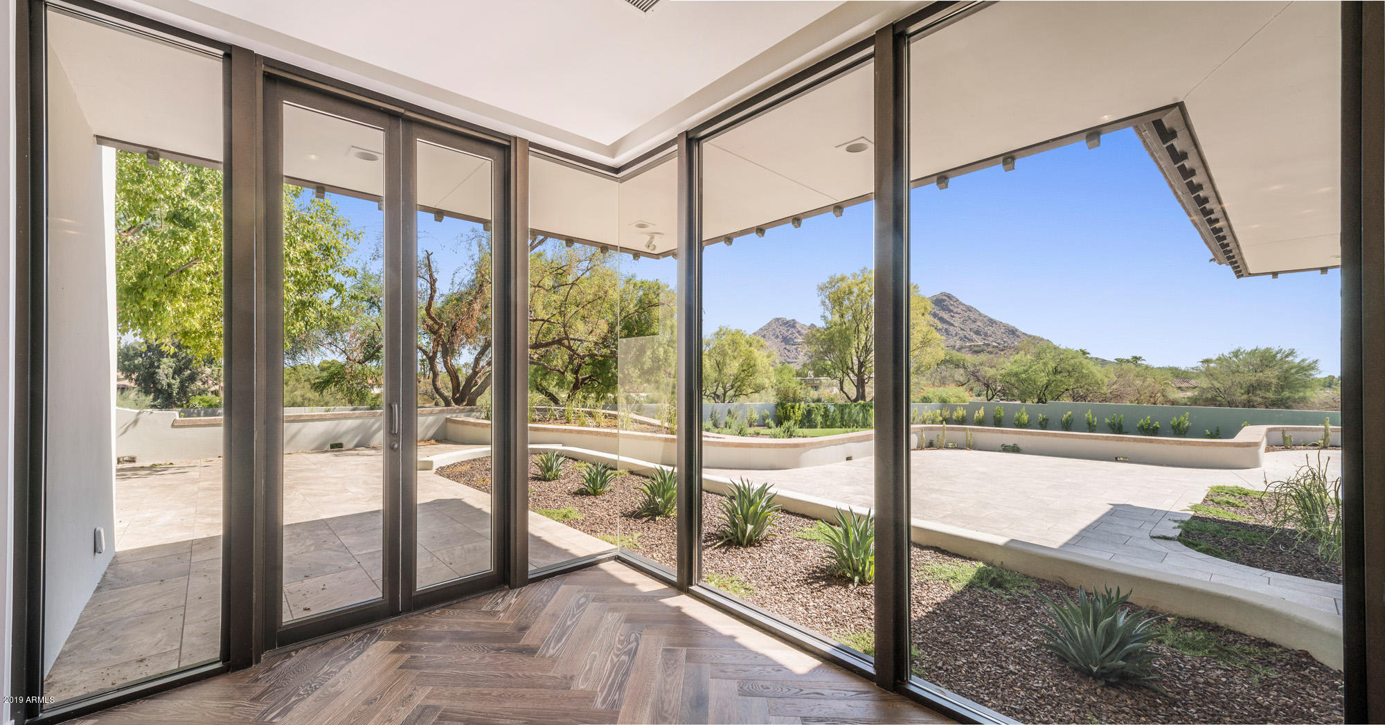 QUARTZ VALLEY - Residential
