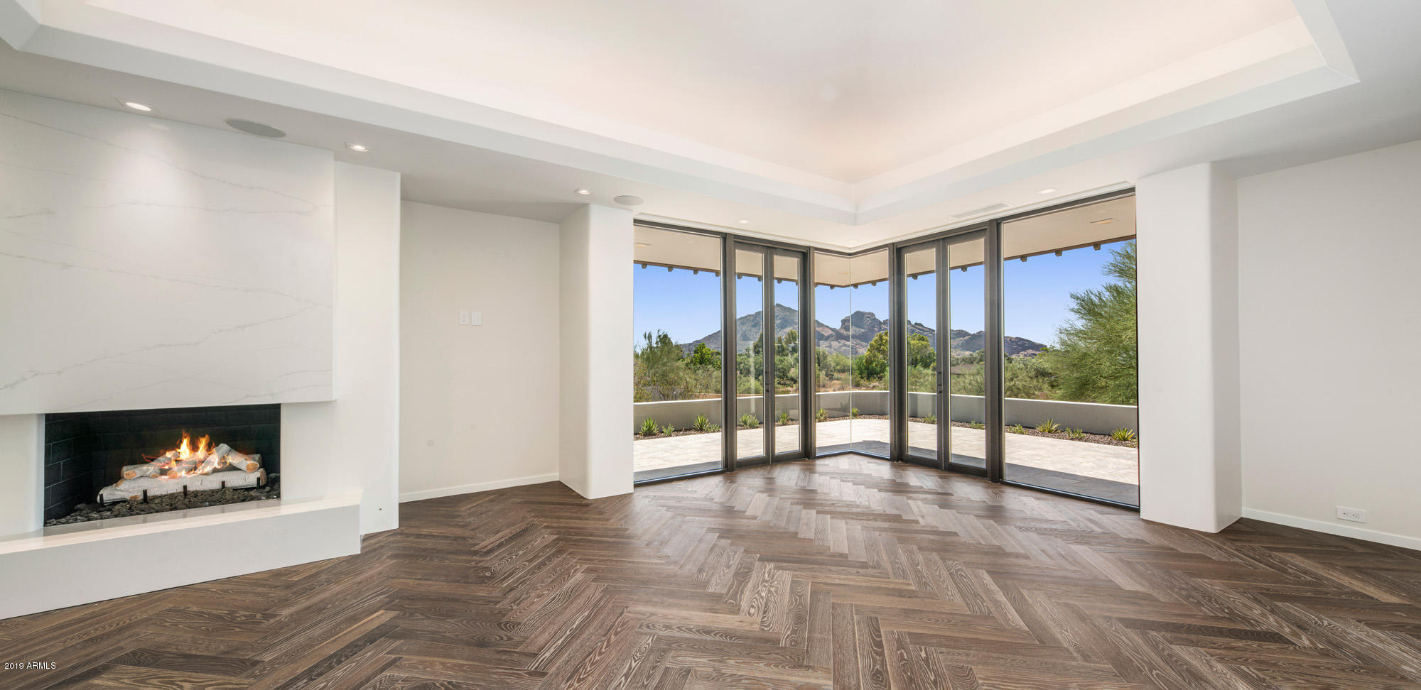 QUARTZ VALLEY - Residential