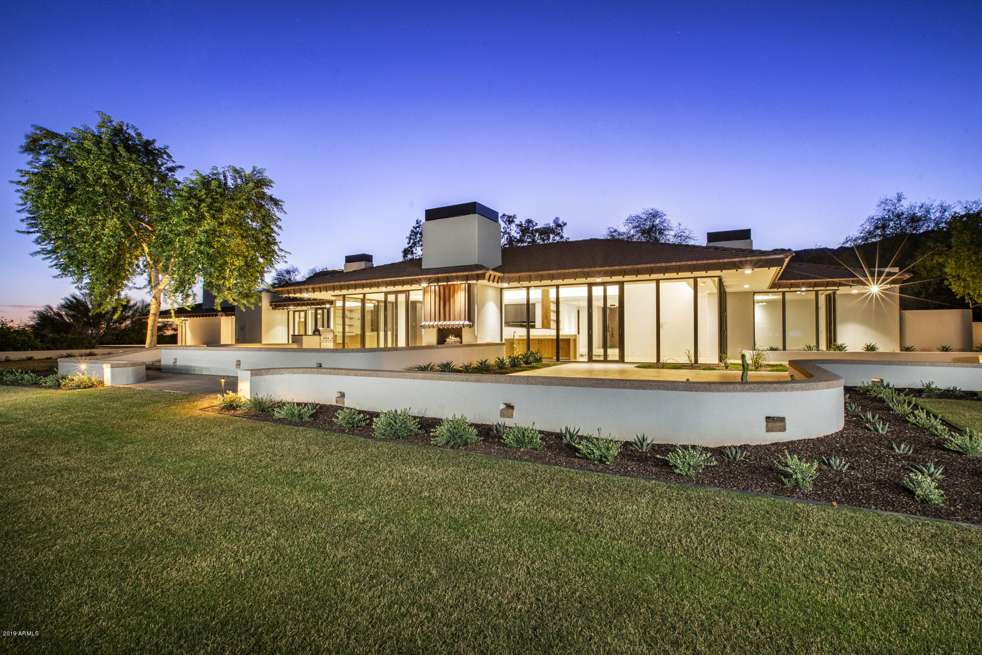 QUARTZ VALLEY - Residential