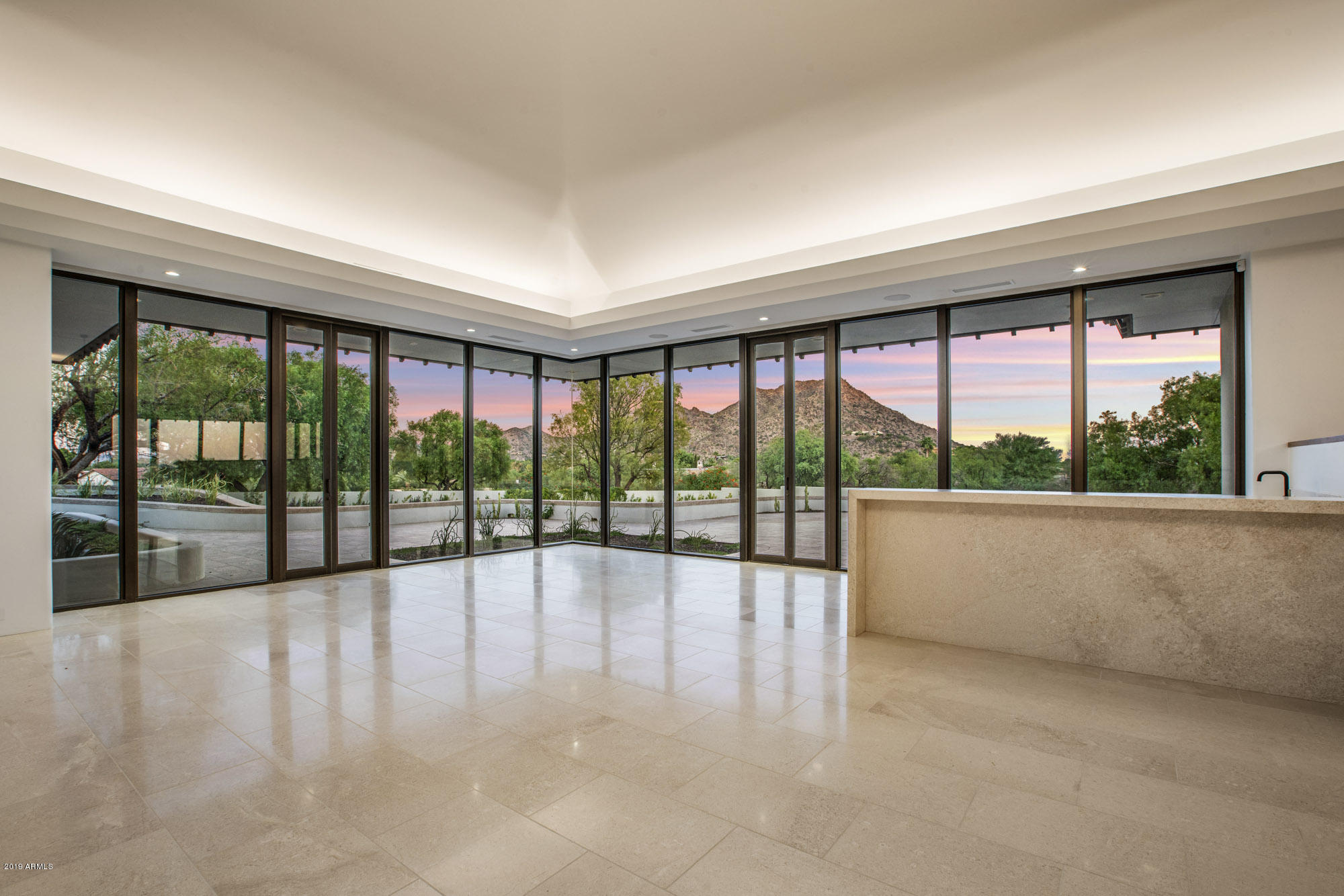 QUARTZ VALLEY - Residential