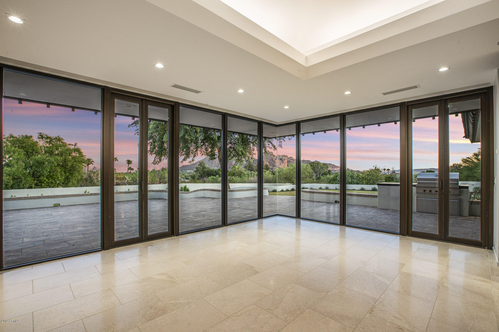 QUARTZ VALLEY - Residential