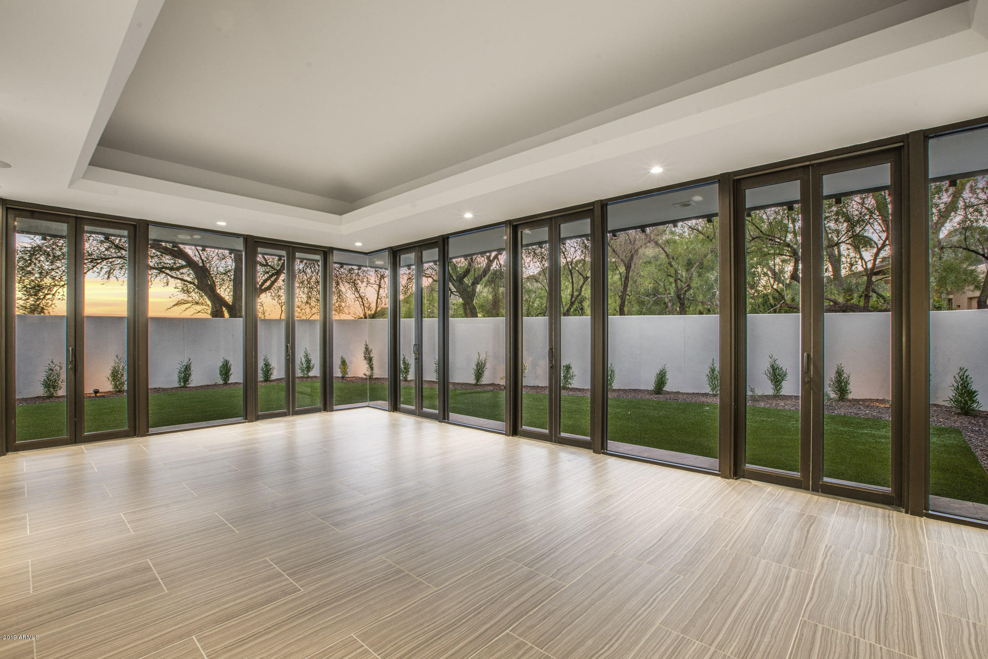 QUARTZ VALLEY - Residential
