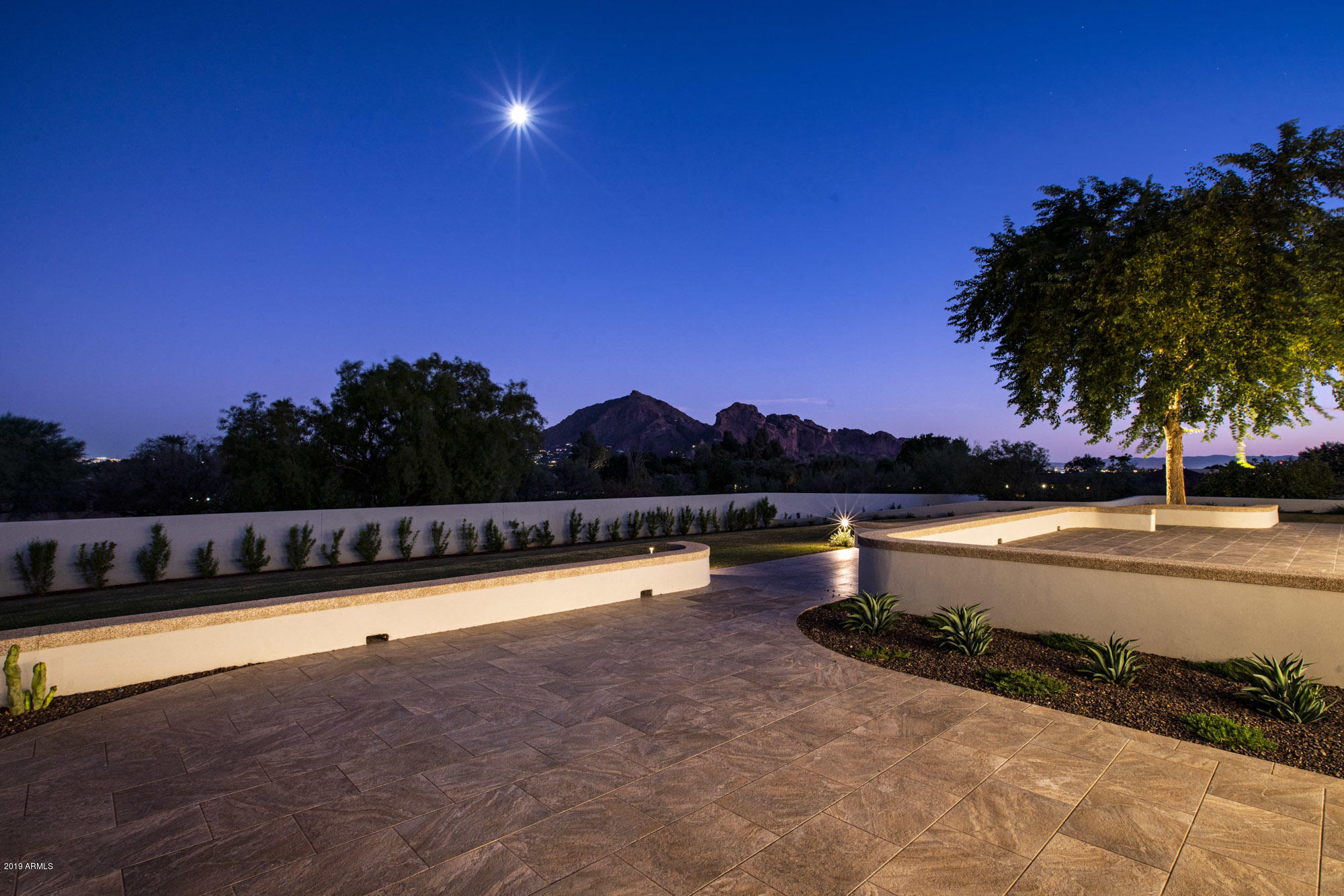QUARTZ VALLEY - Residential