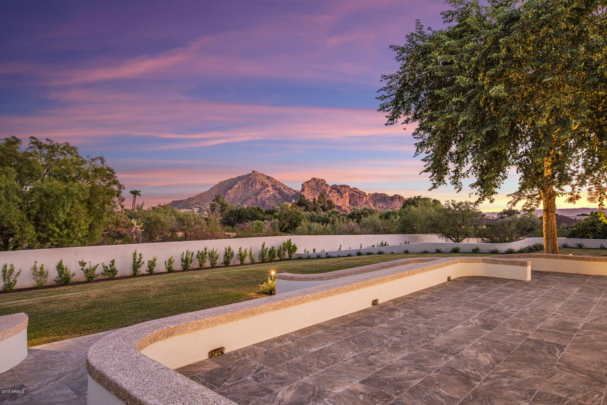 QUARTZ VALLEY - Residential