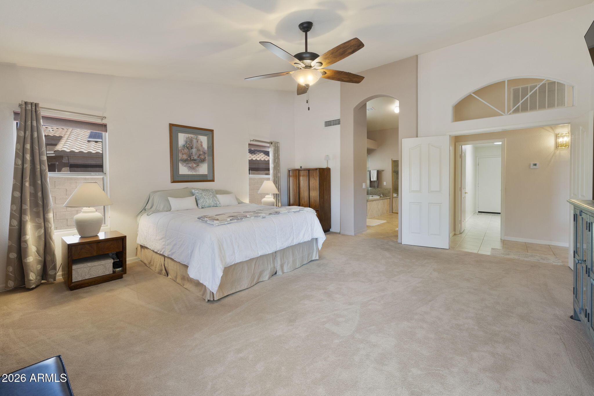 Rancho Santa Fe - Residential