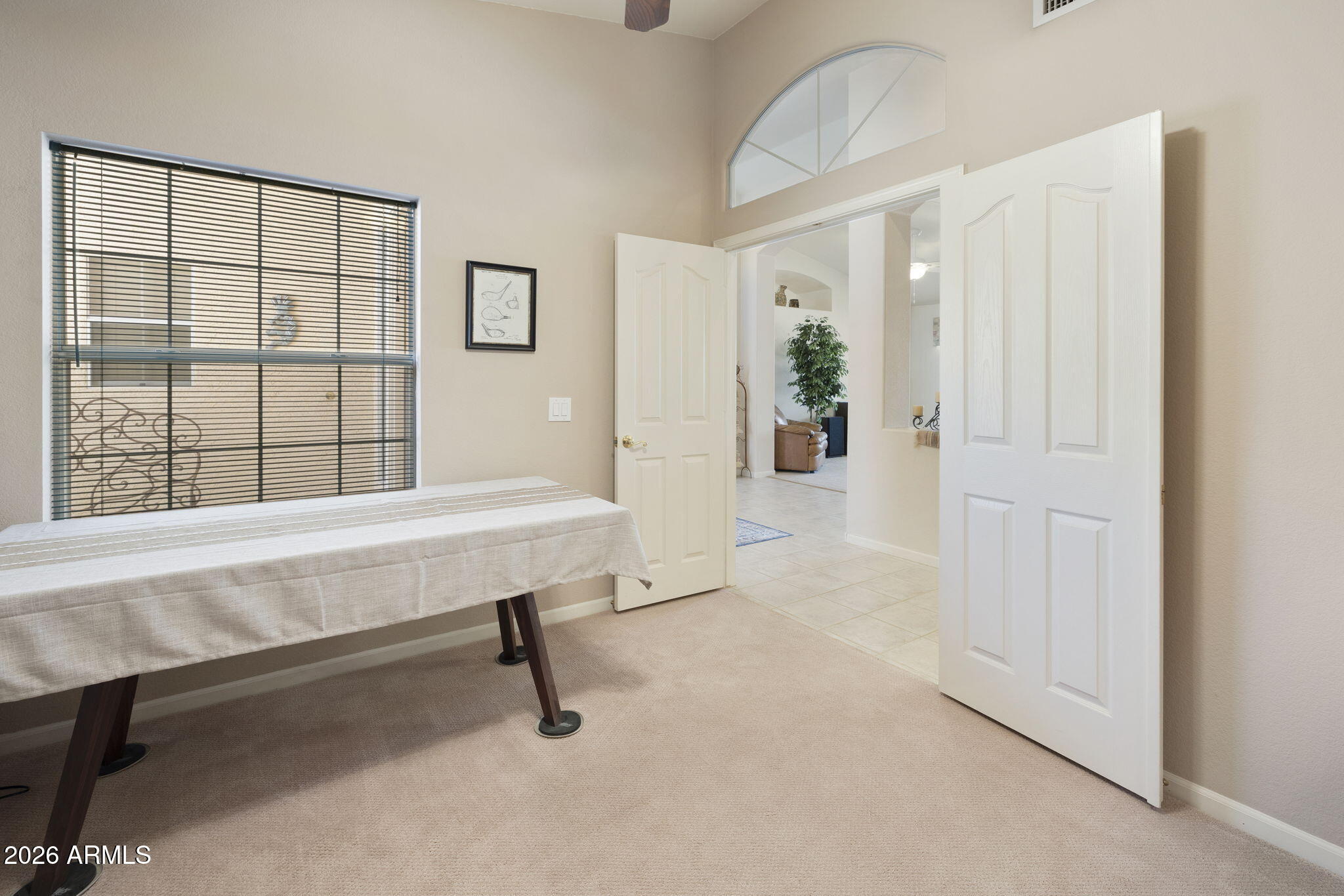 Rancho Santa Fe - Residential