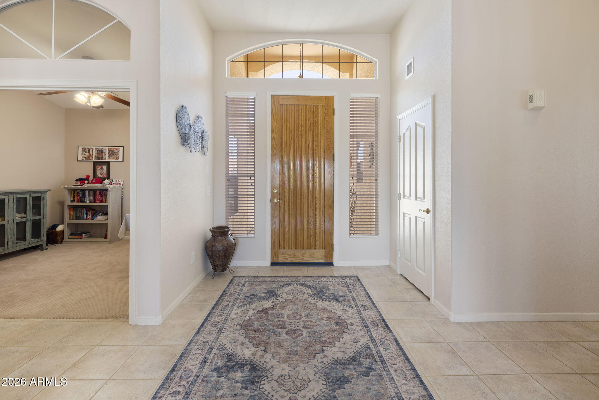 Rancho Santa Fe - Residential