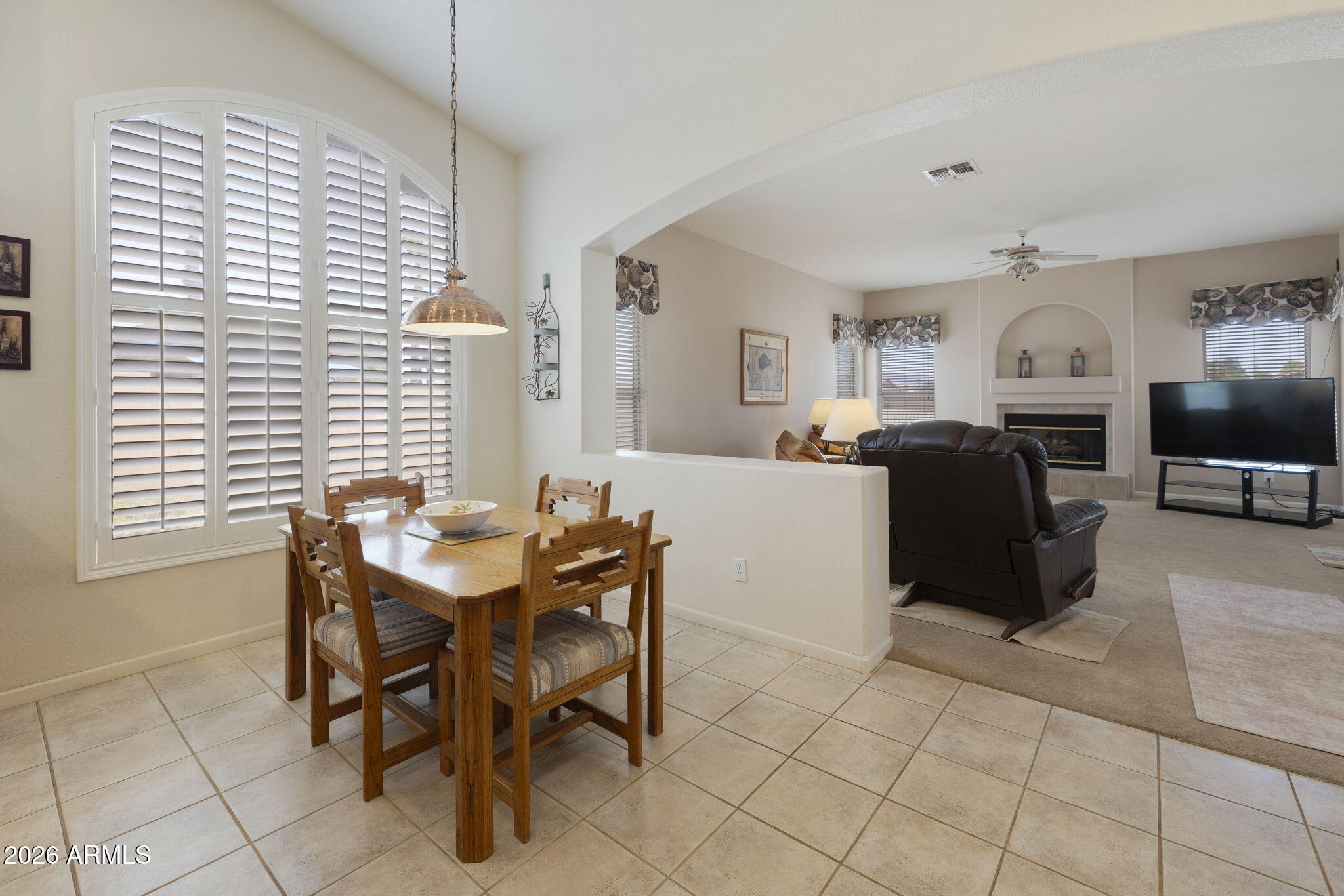 Rancho Santa Fe - Residential