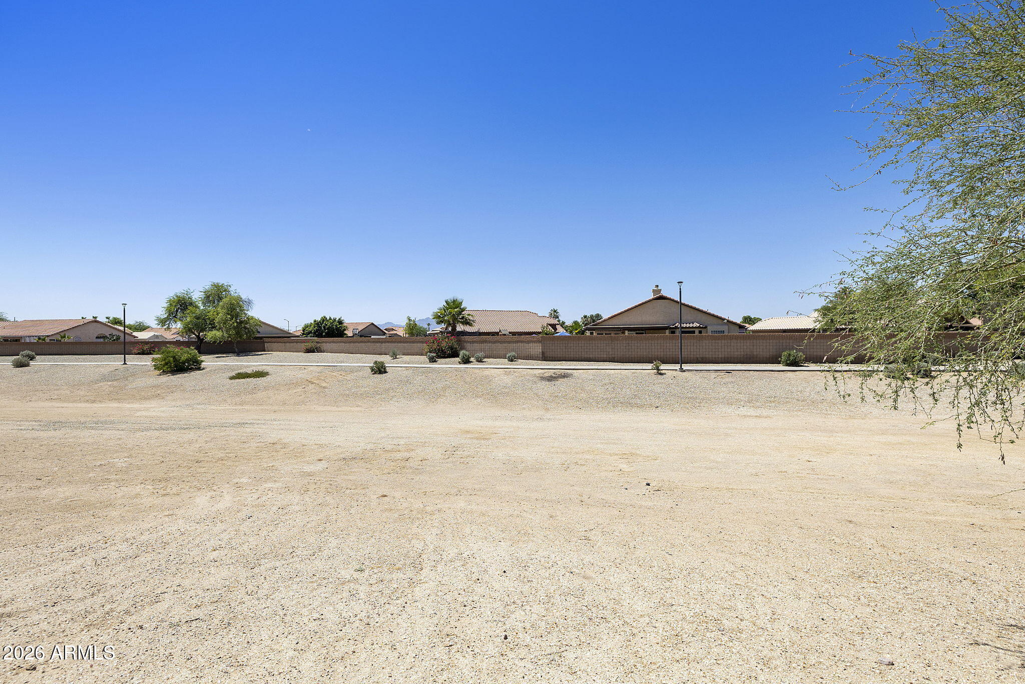 Rancho Santa Fe - Residential