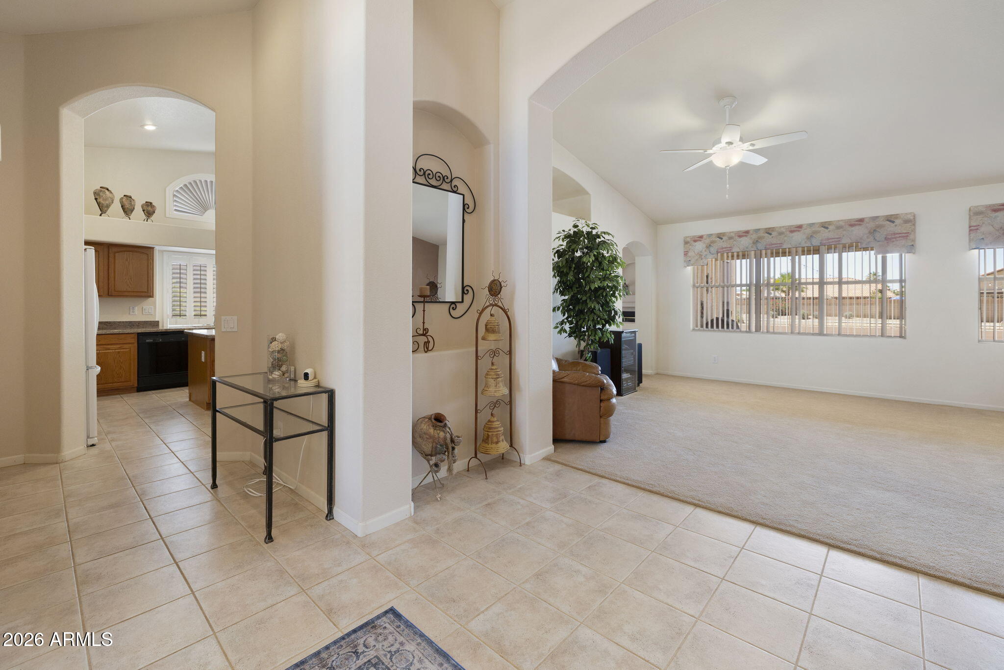 Rancho Santa Fe - Residential