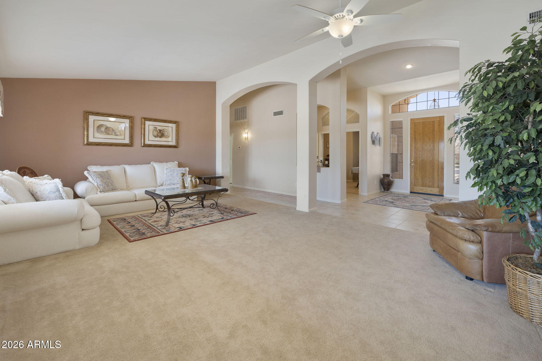 Rancho Santa Fe - Residential