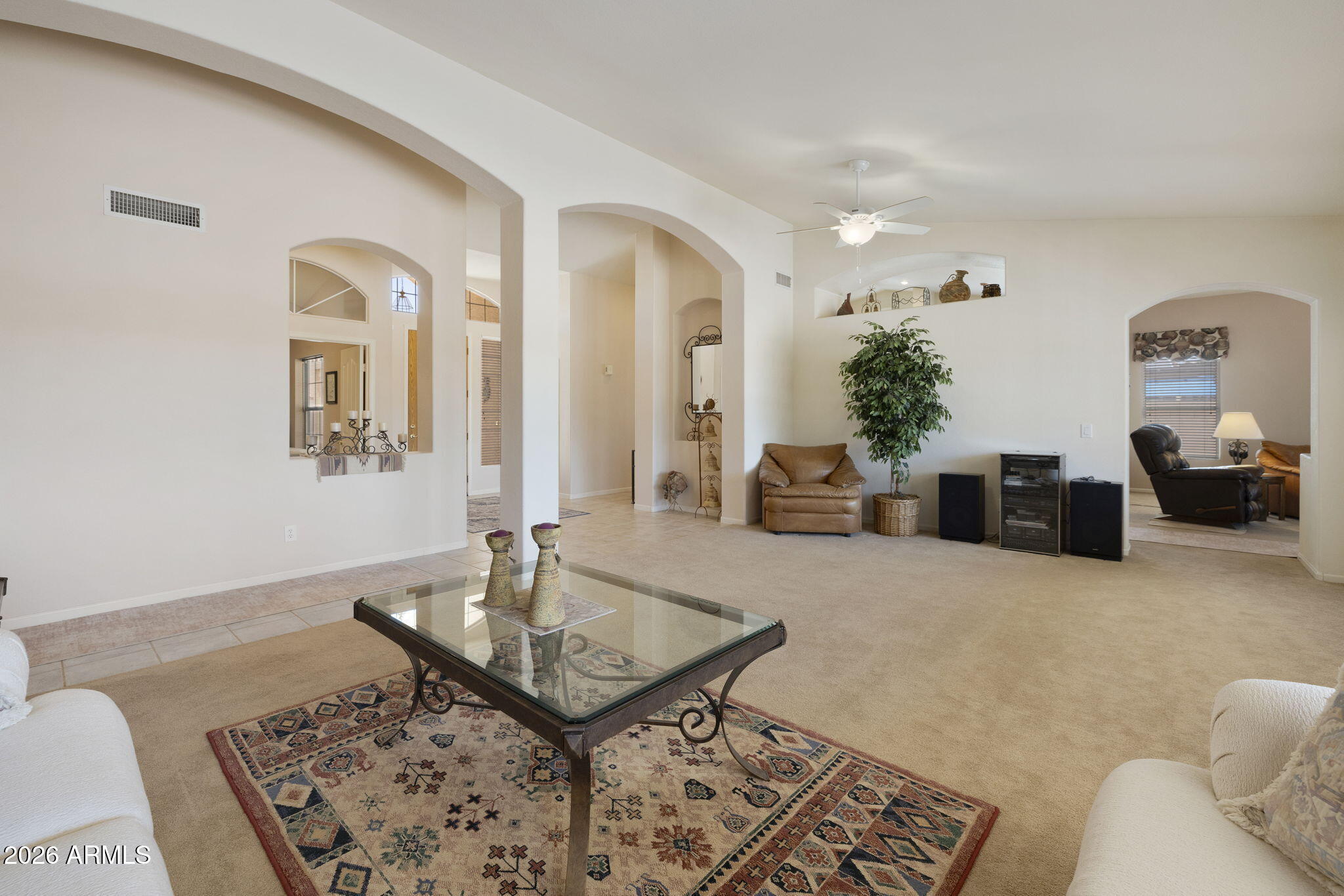 Rancho Santa Fe - Residential