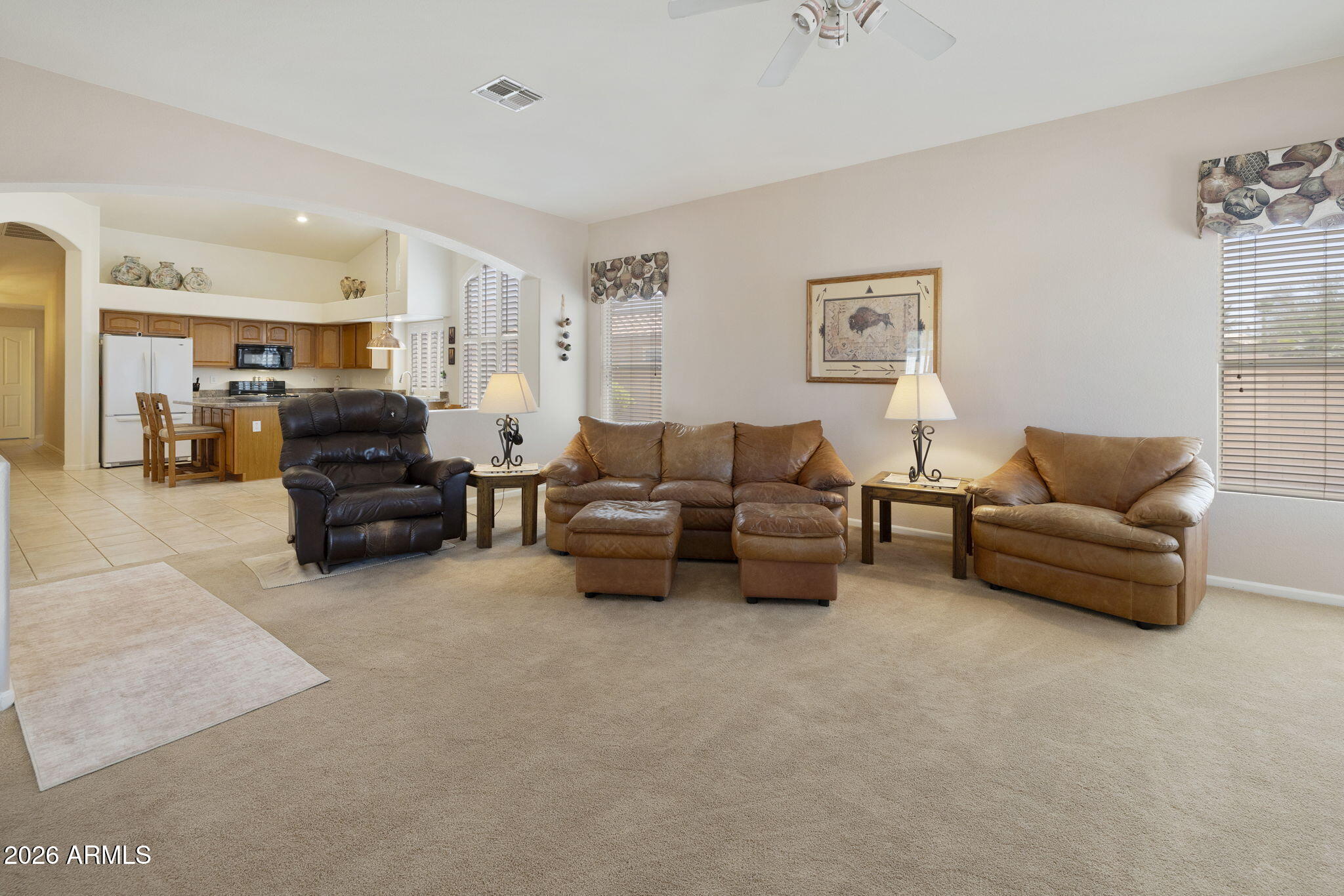 Rancho Santa Fe - Residential