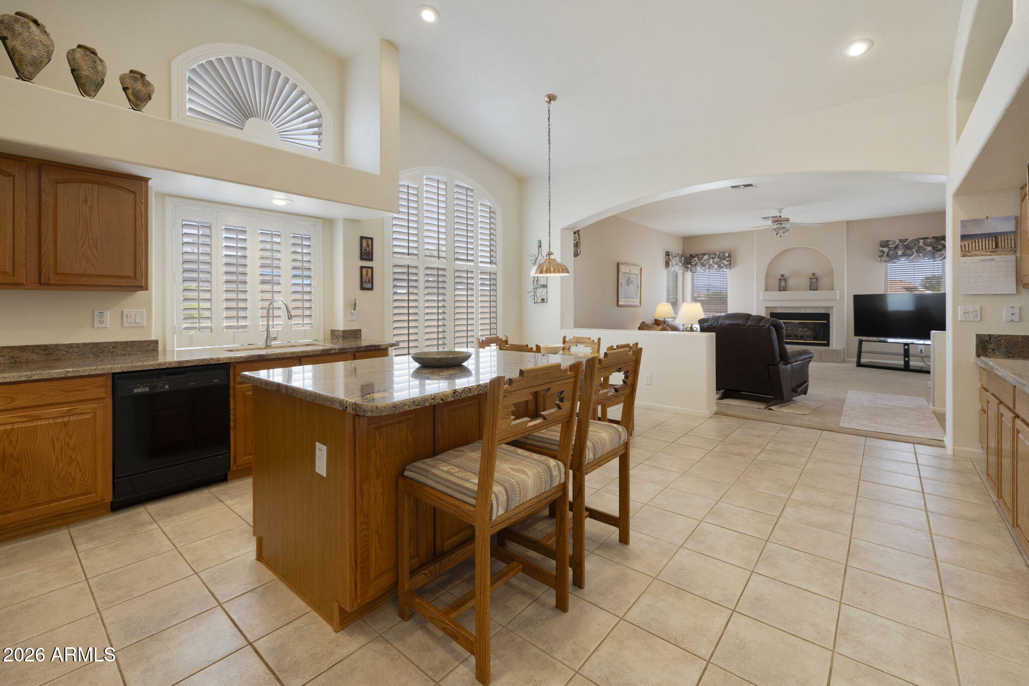 Rancho Santa Fe - Residential