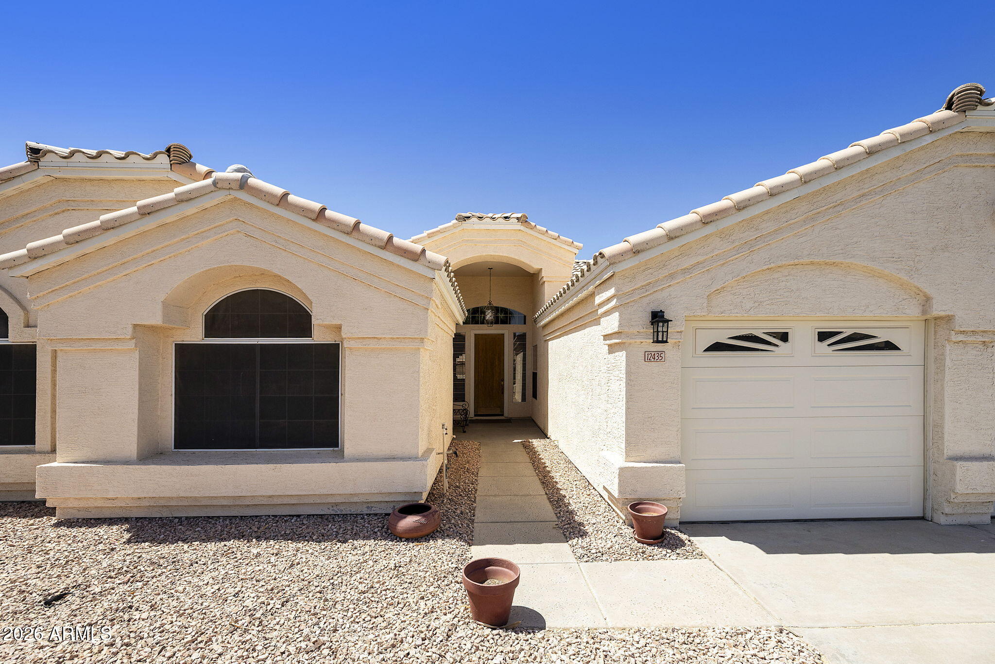 Rancho Santa Fe - Residential