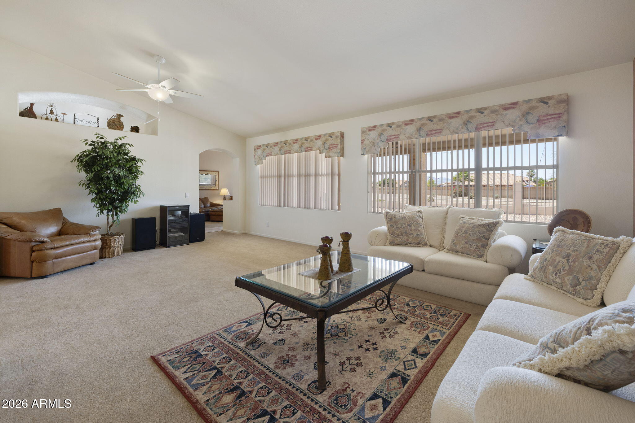 Rancho Santa Fe - Residential