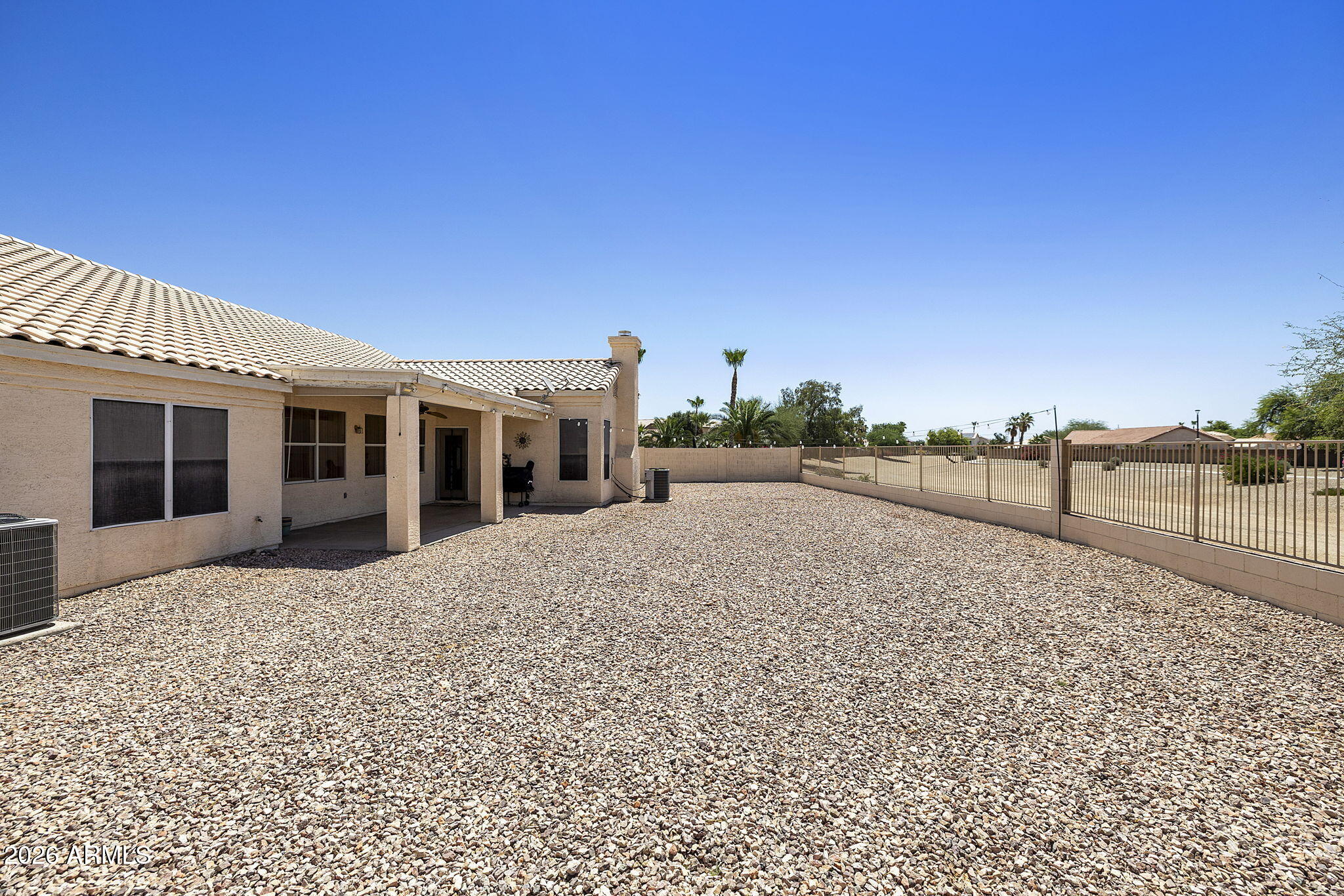 Rancho Santa Fe - Residential