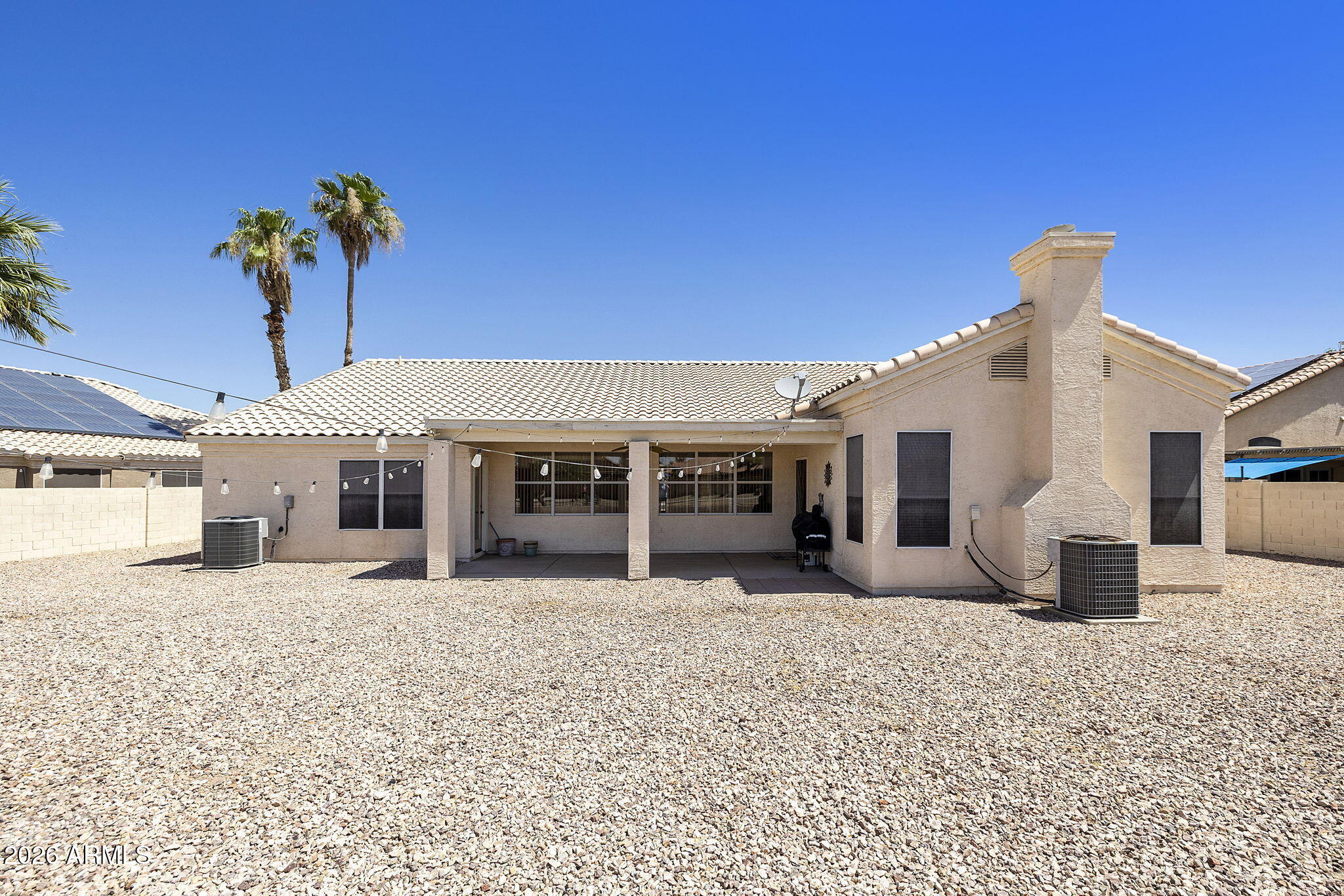 Rancho Santa Fe - Residential