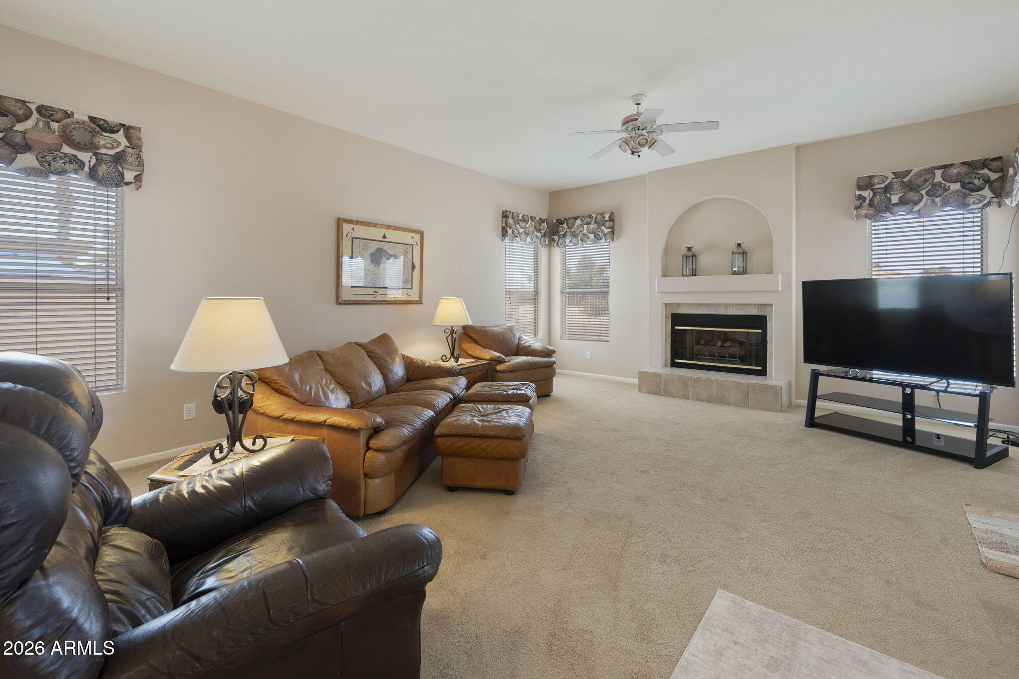 Rancho Santa Fe - Residential