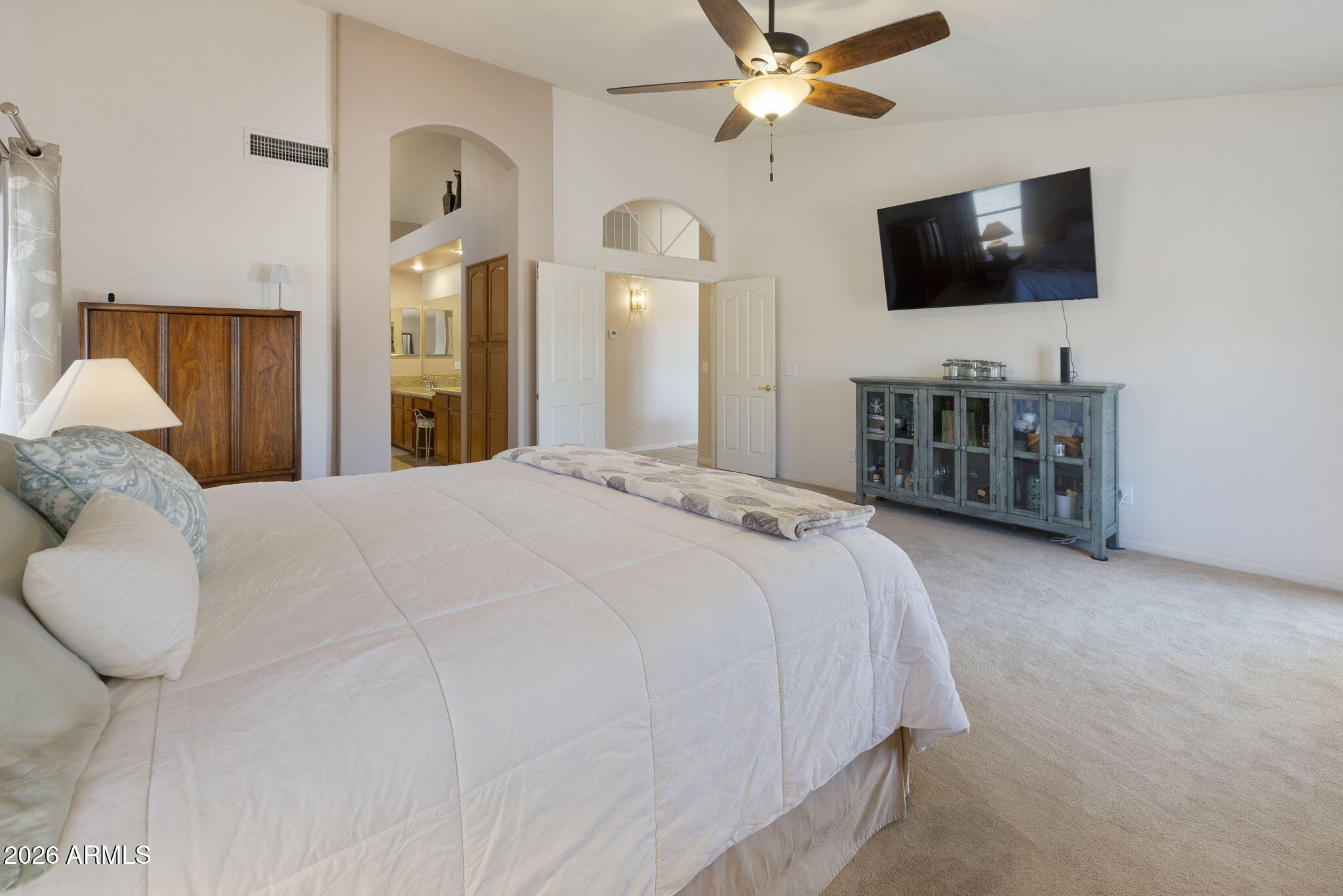 Rancho Santa Fe - Residential
