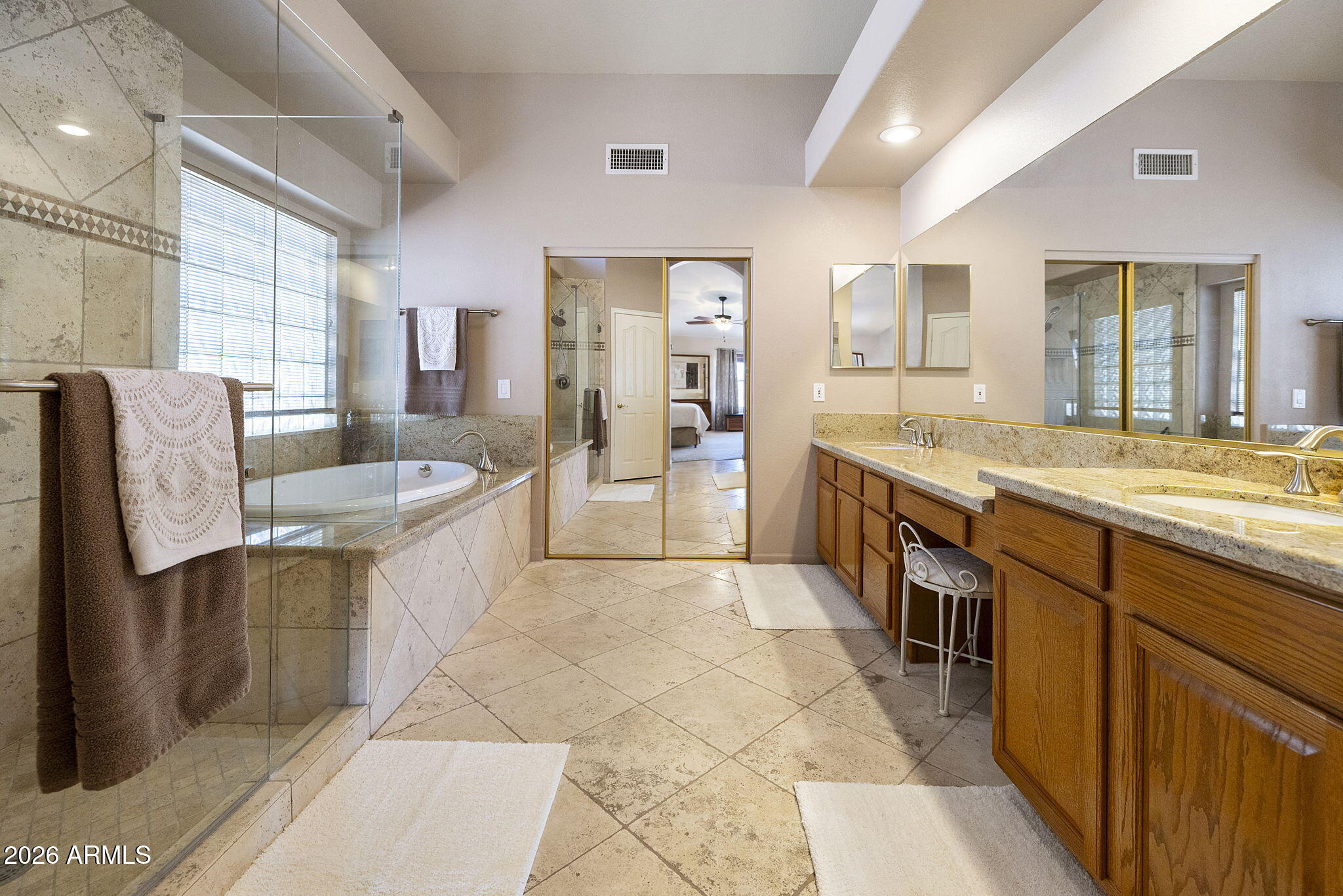 Rancho Santa Fe - Residential