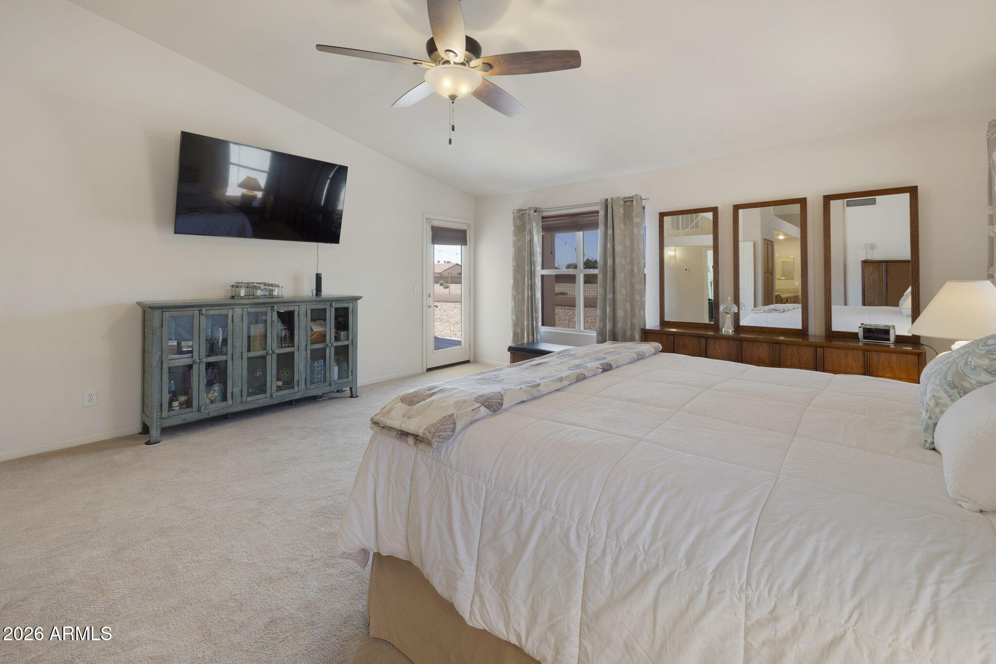 Rancho Santa Fe - Residential
