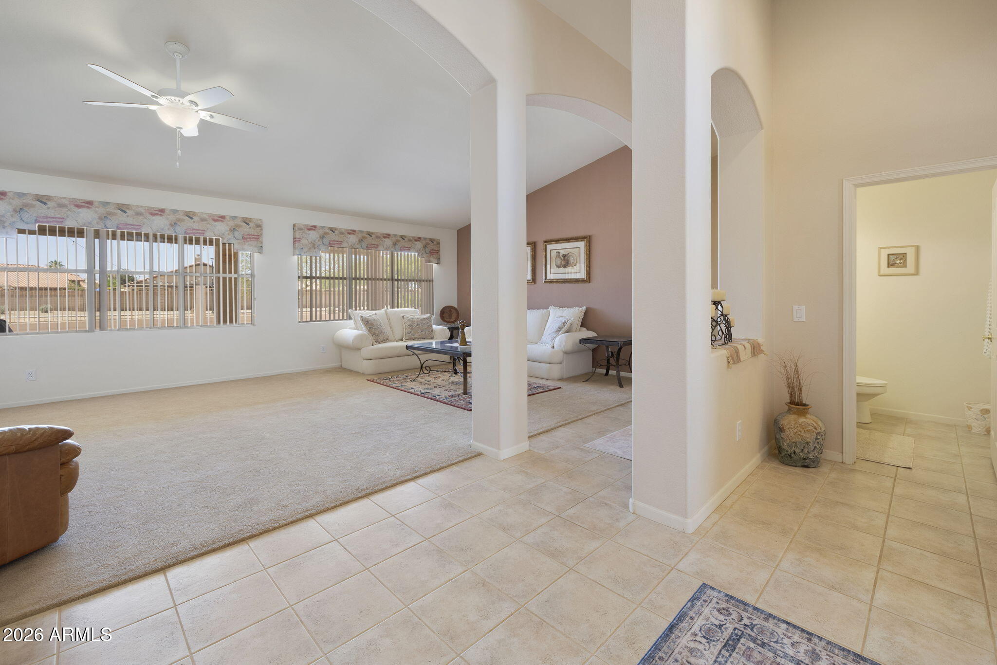 Rancho Santa Fe - Residential
