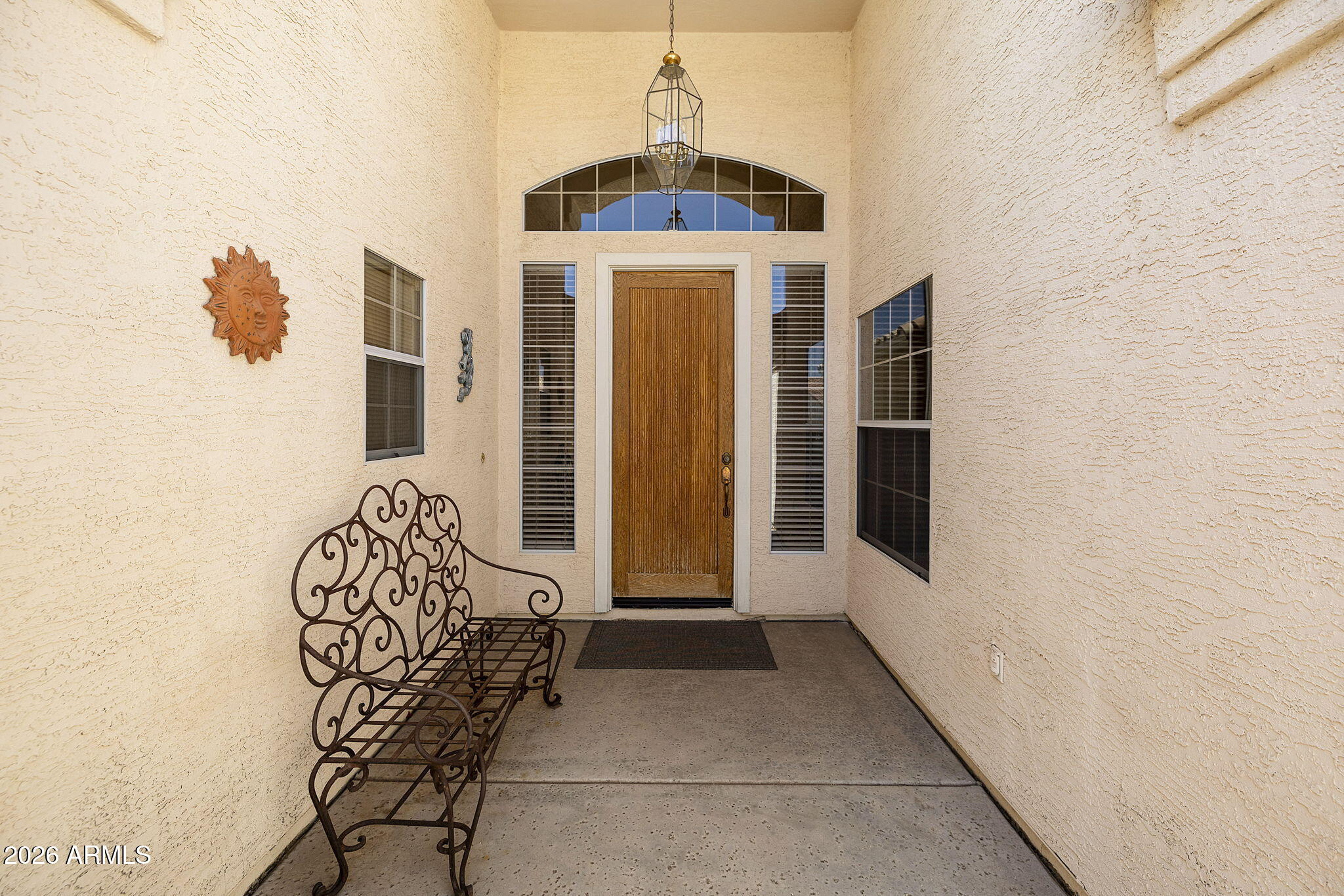 Rancho Santa Fe - Residential