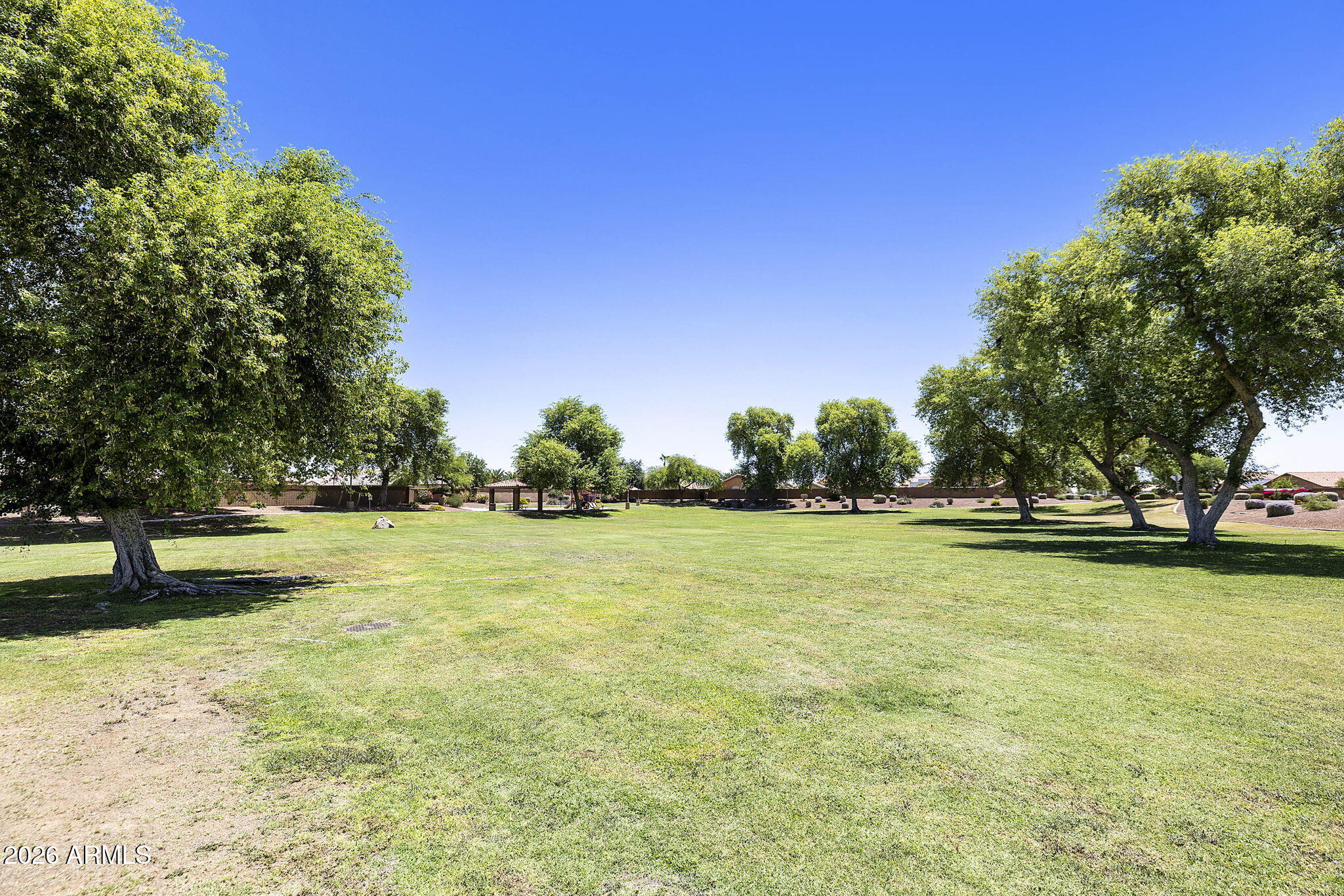 Rancho Santa Fe - Residential