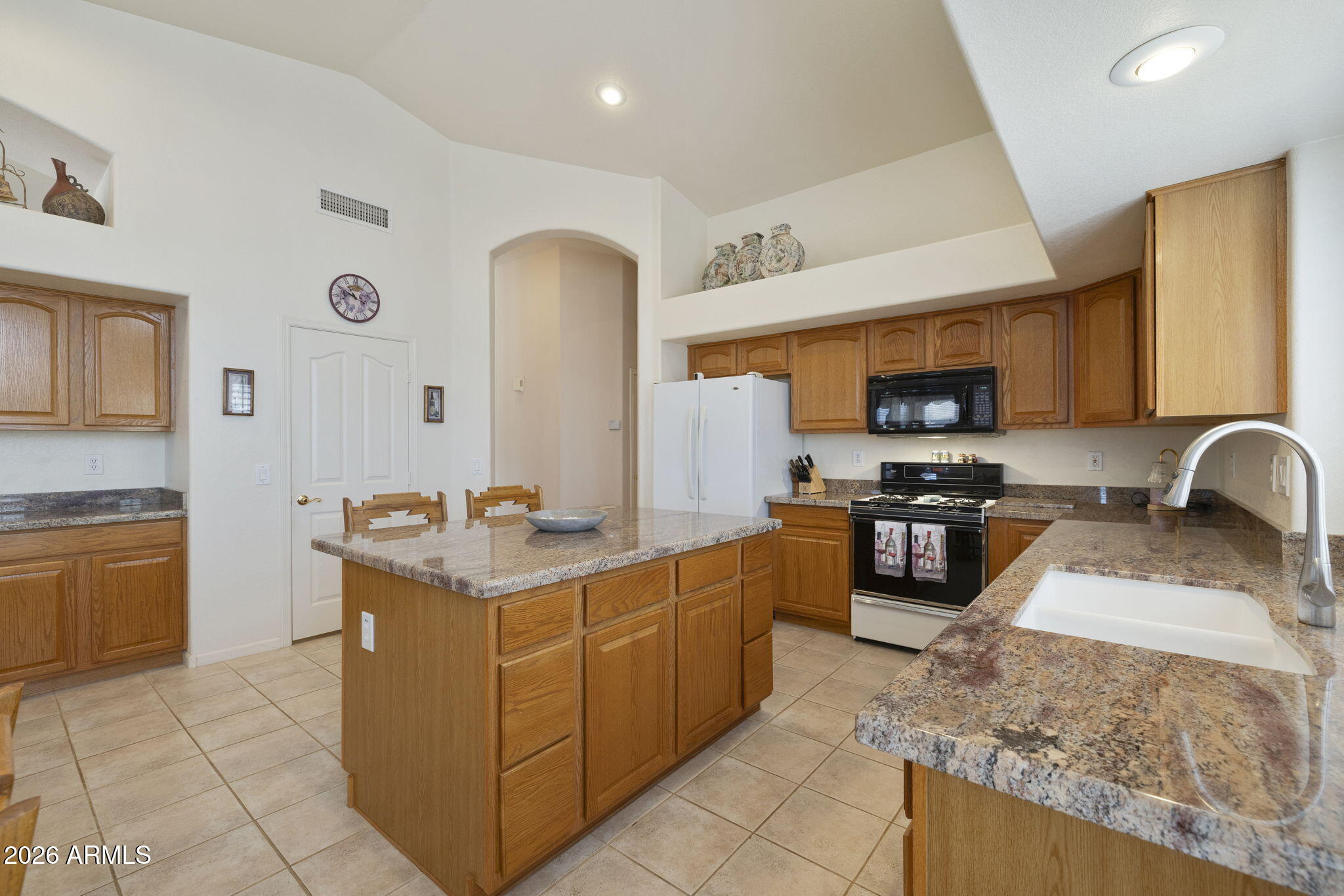 Rancho Santa Fe - Residential