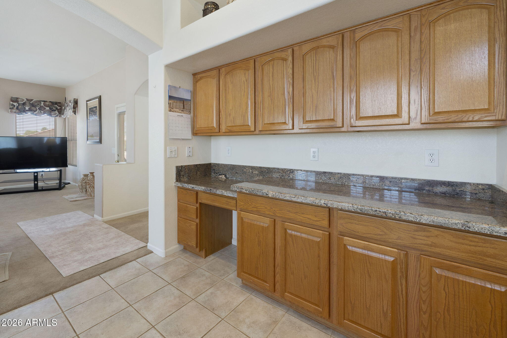 Rancho Santa Fe - Residential