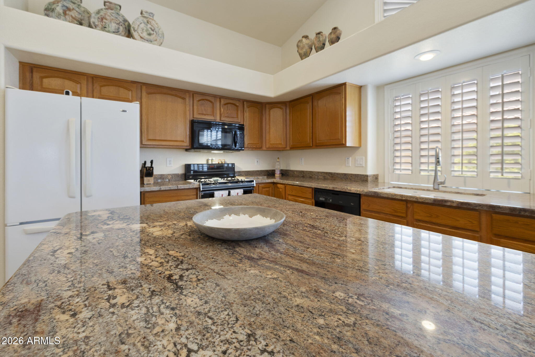 Rancho Santa Fe - Residential