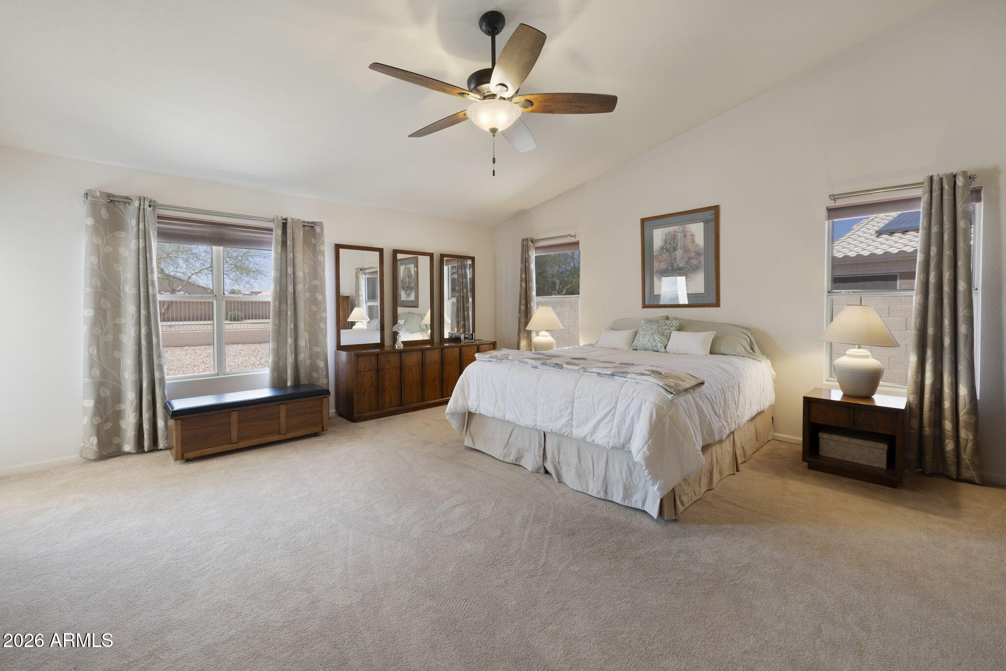 Rancho Santa Fe - Residential