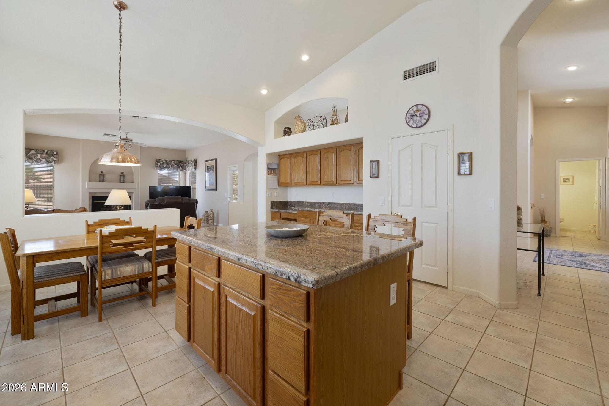 Rancho Santa Fe - Residential