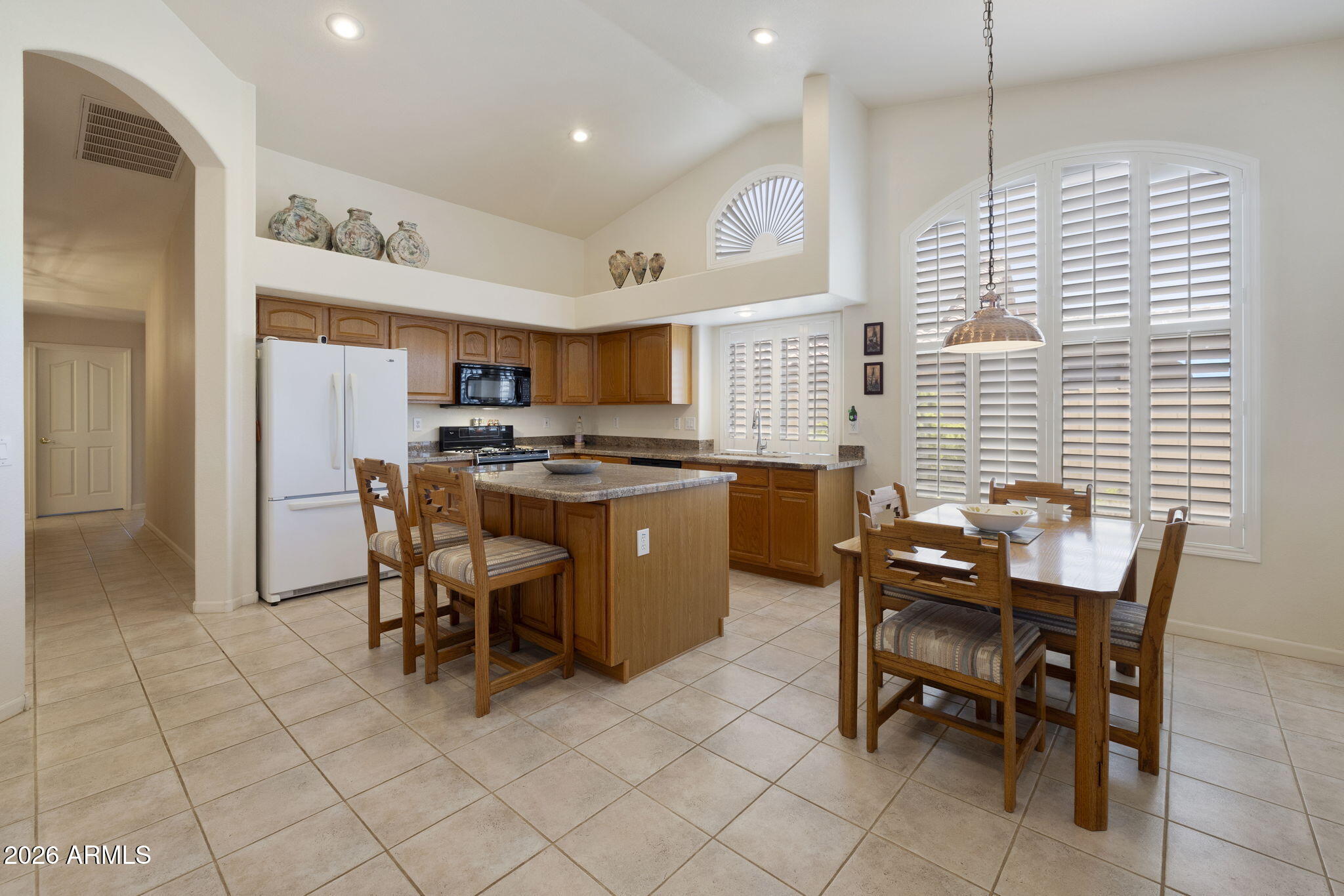 Rancho Santa Fe - Residential