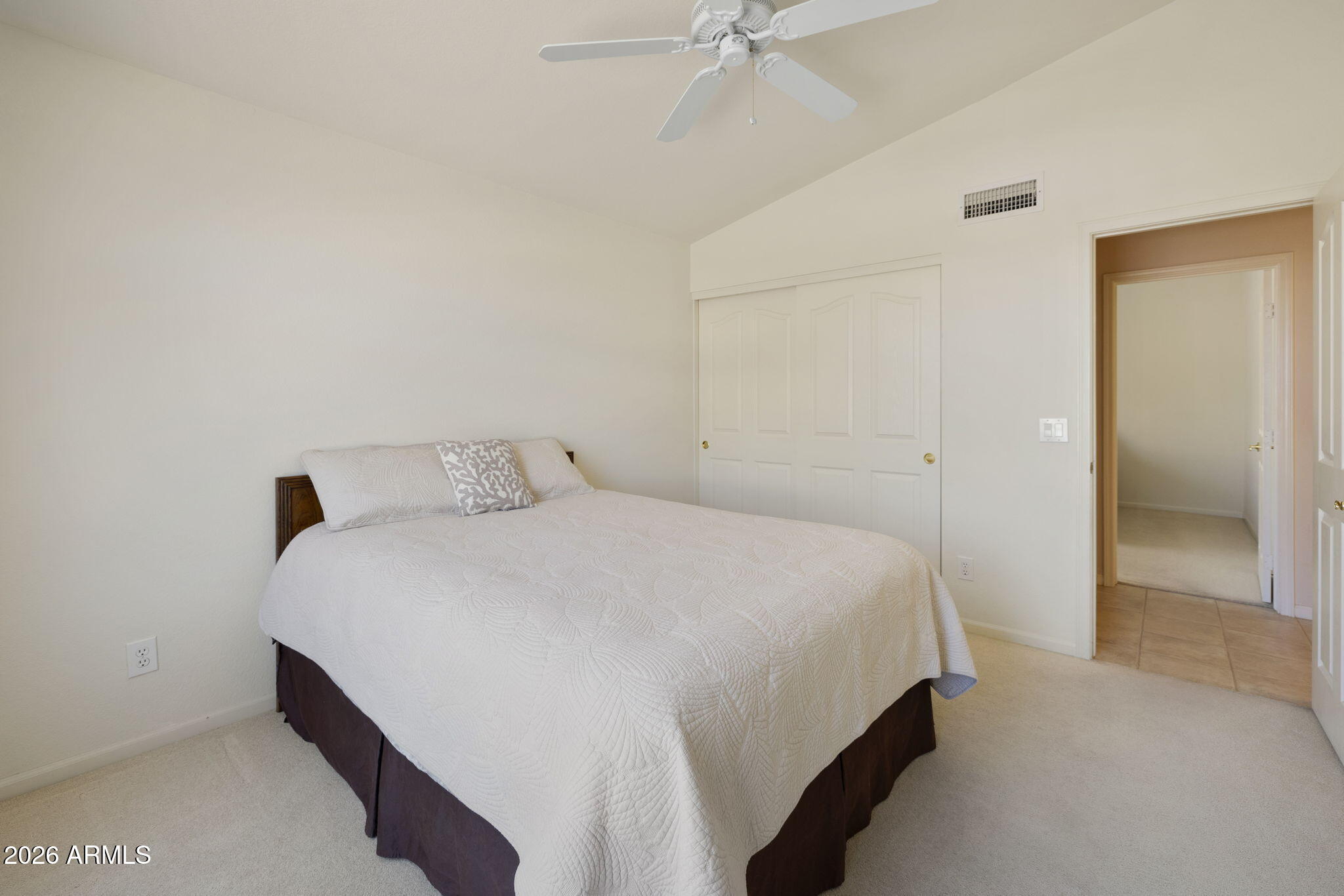 Rancho Santa Fe - Residential