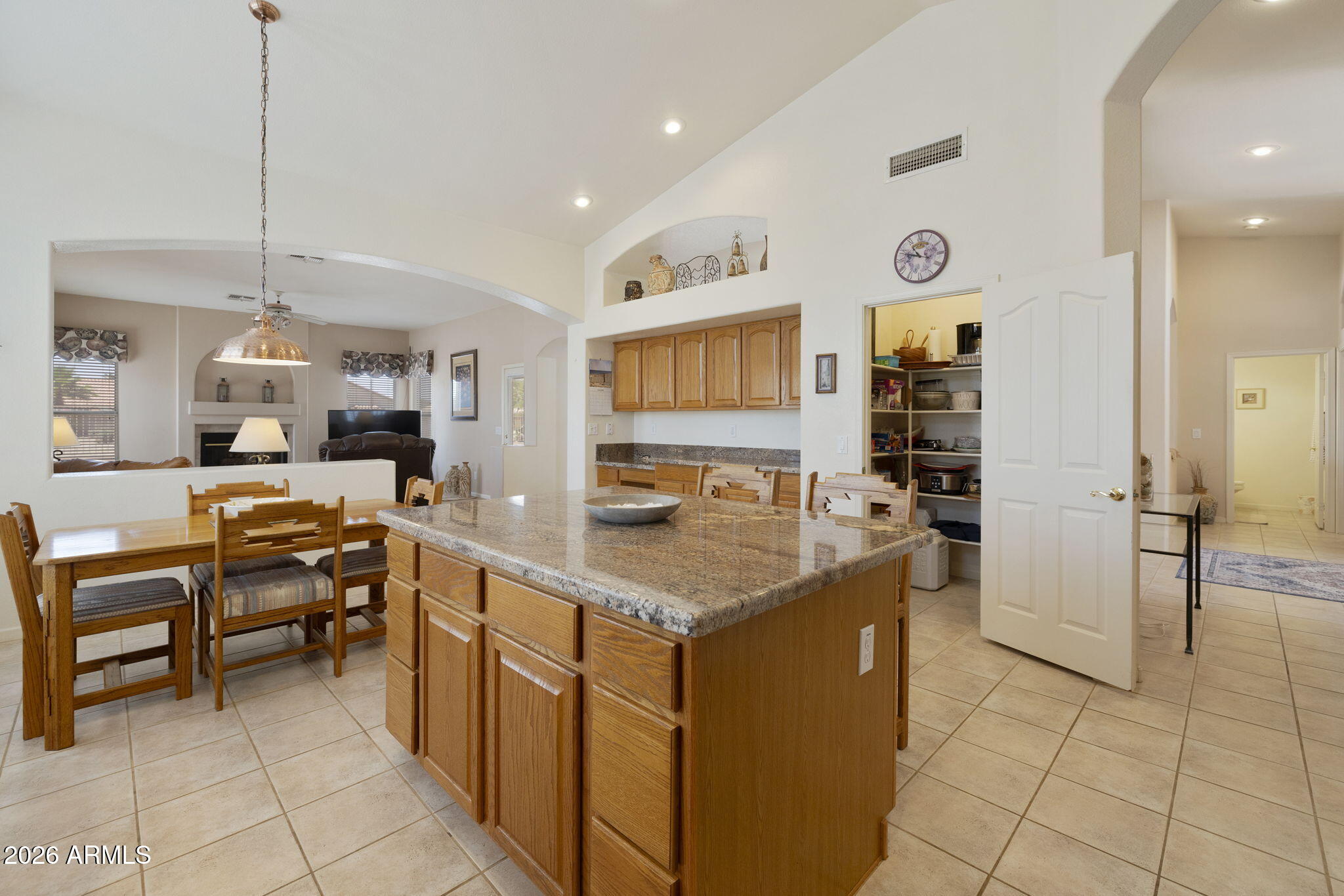 Rancho Santa Fe - Residential
