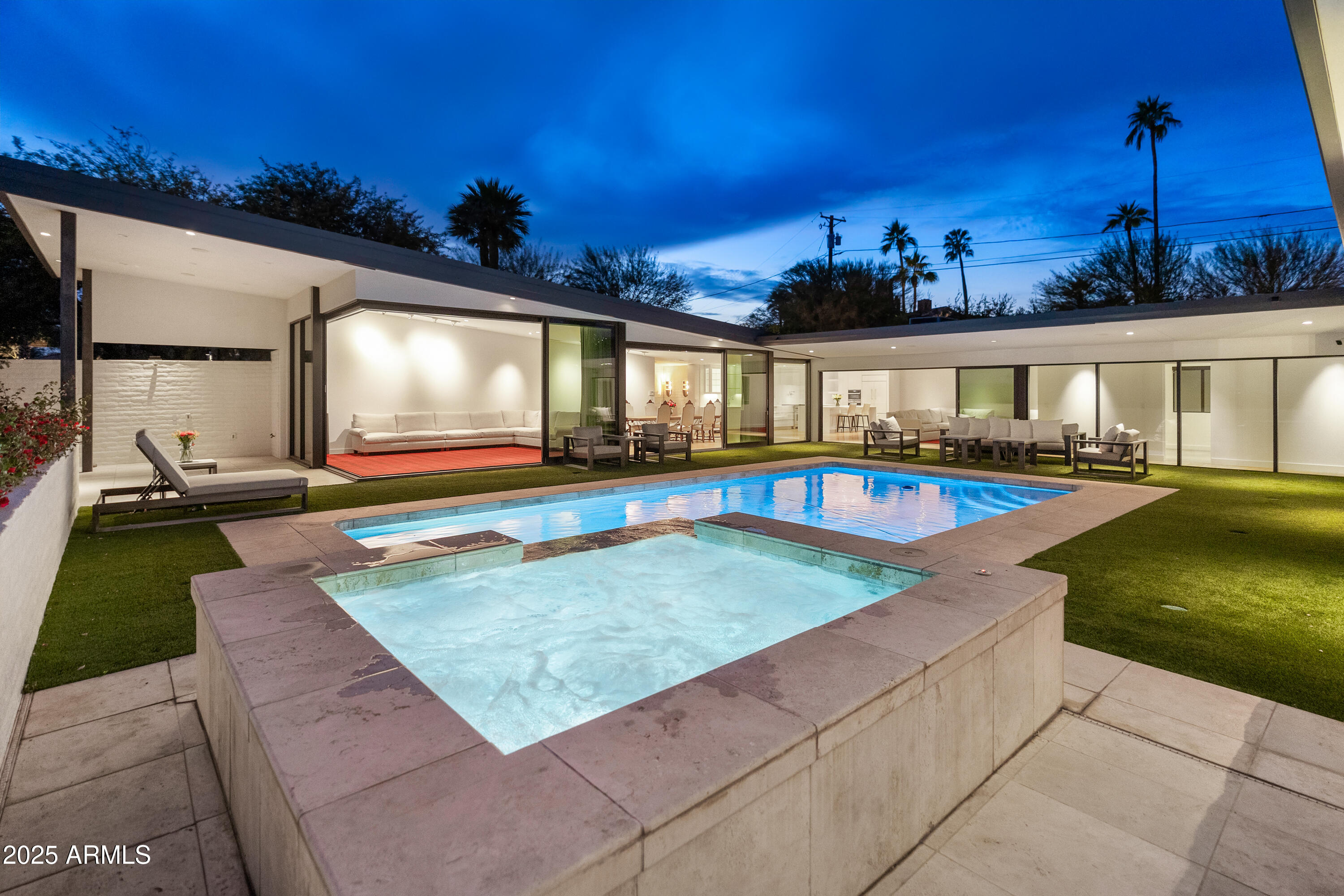 MARION ESTATES - Residential