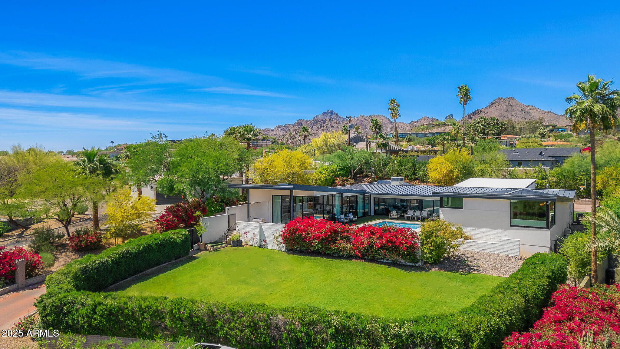 MARION ESTATES - Residential