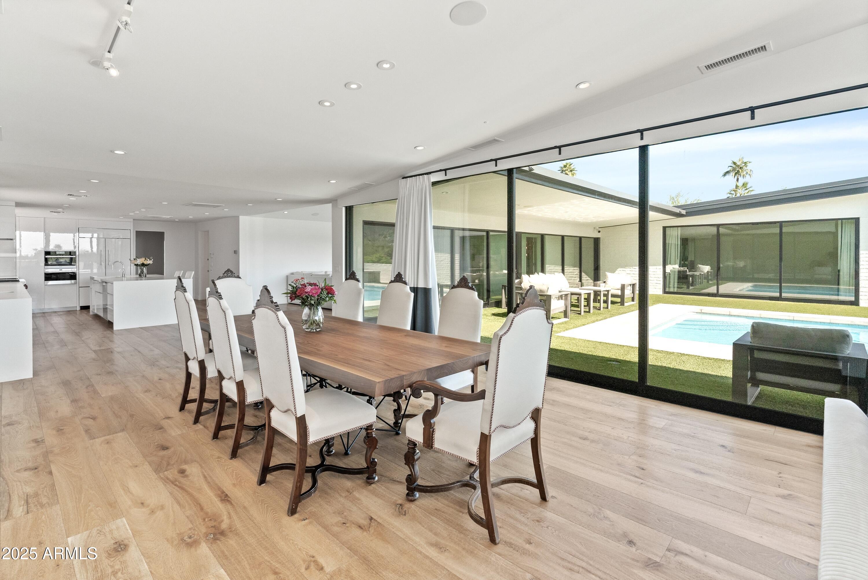 MARION ESTATES - Residential