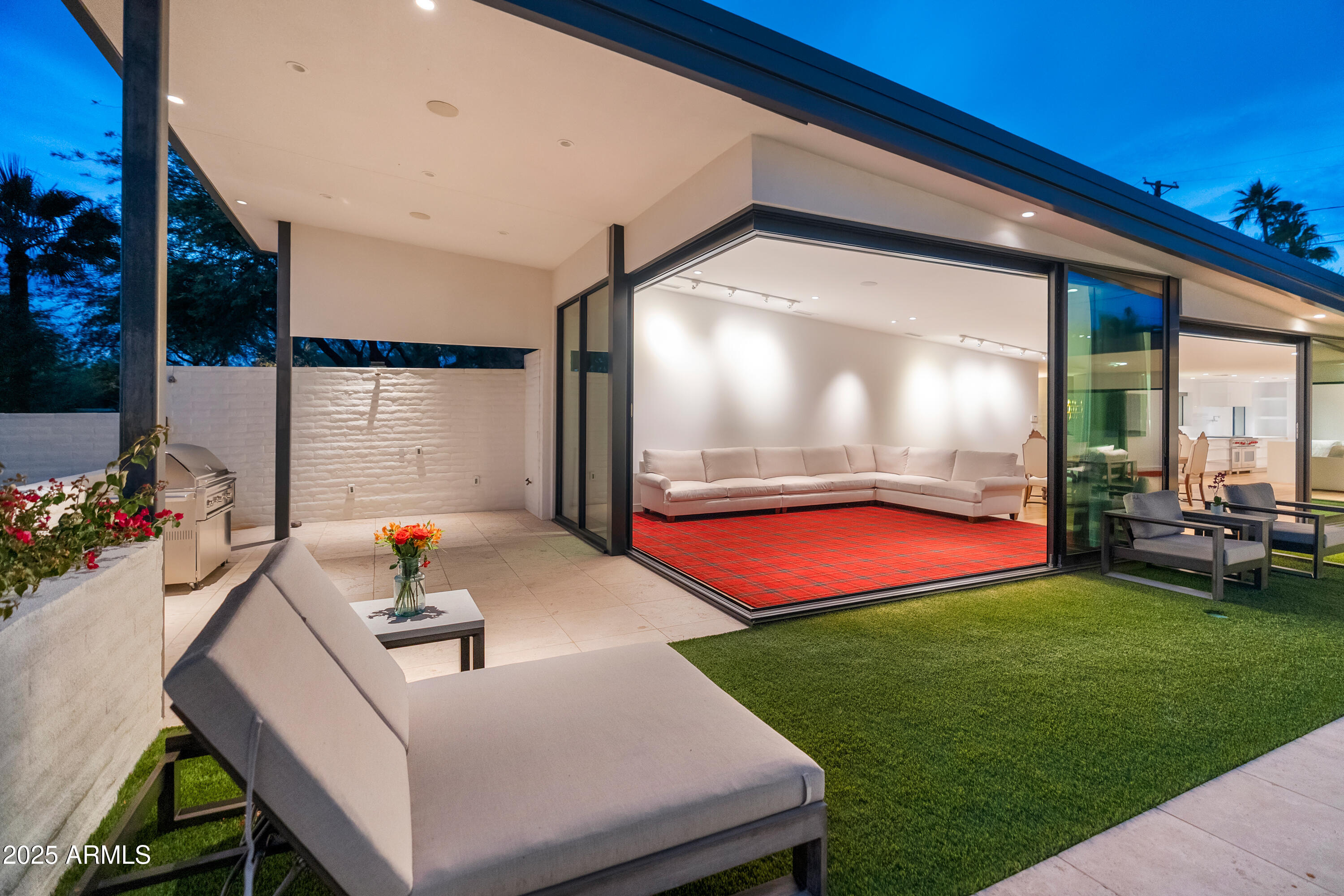MARION ESTATES - Residential