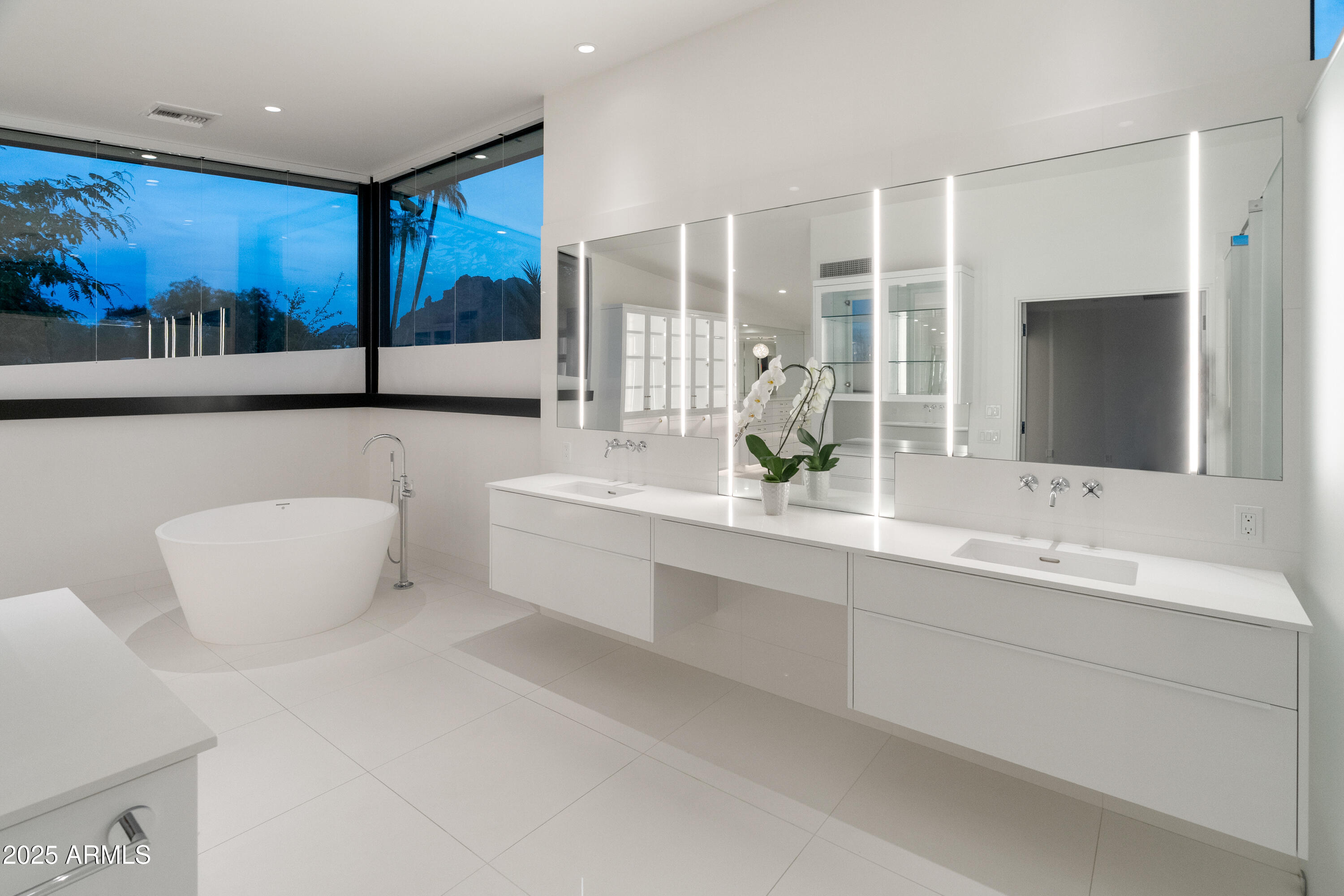 MARION ESTATES - Residential