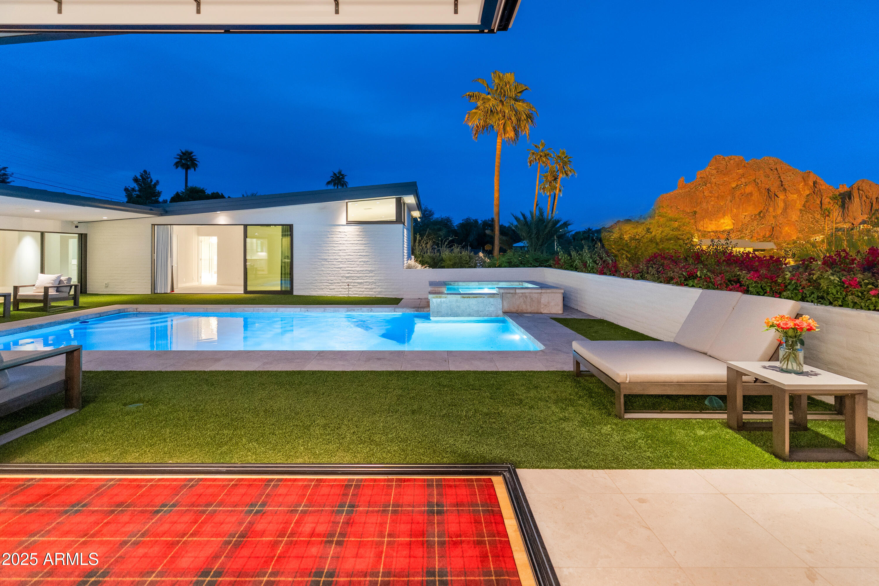MARION ESTATES - Residential