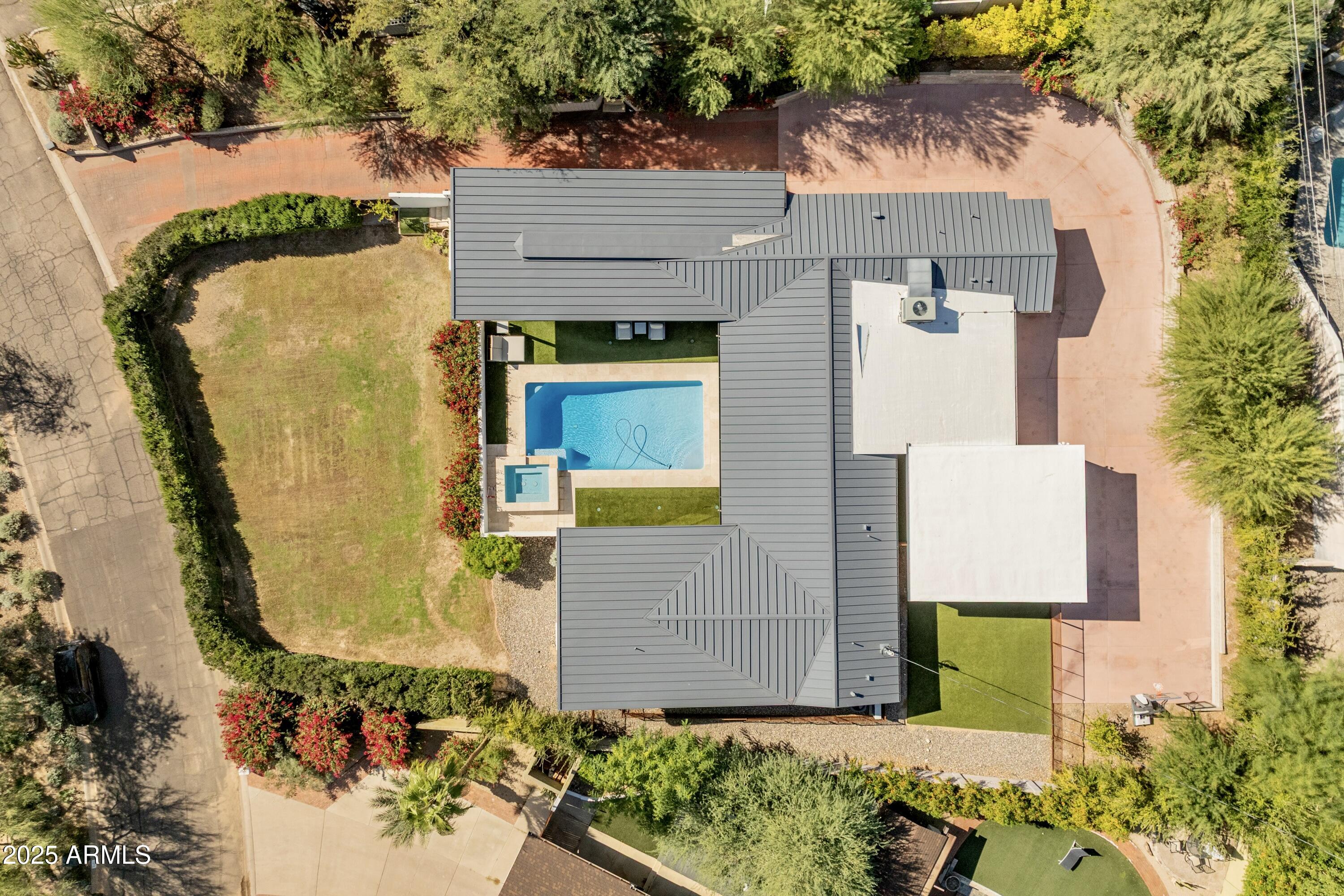 MARION ESTATES - Residential