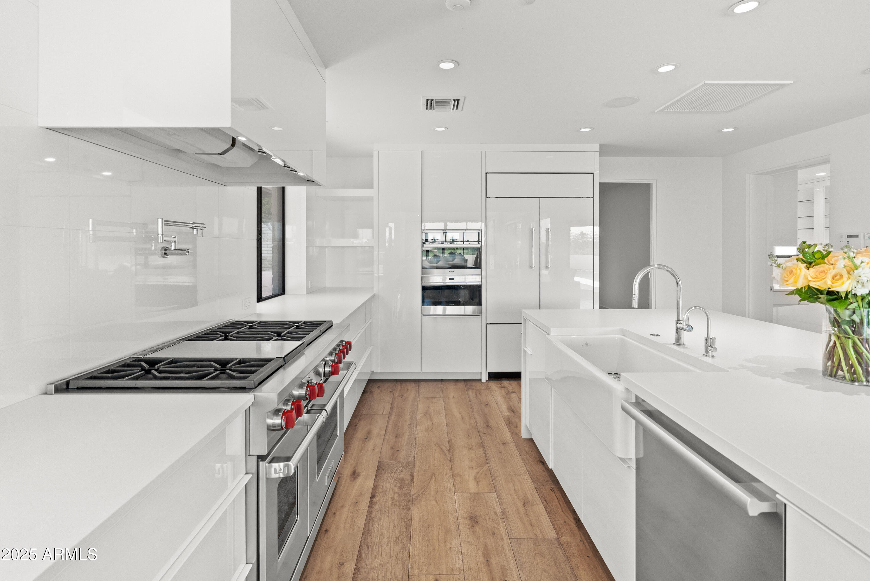 MARION ESTATES - Residential