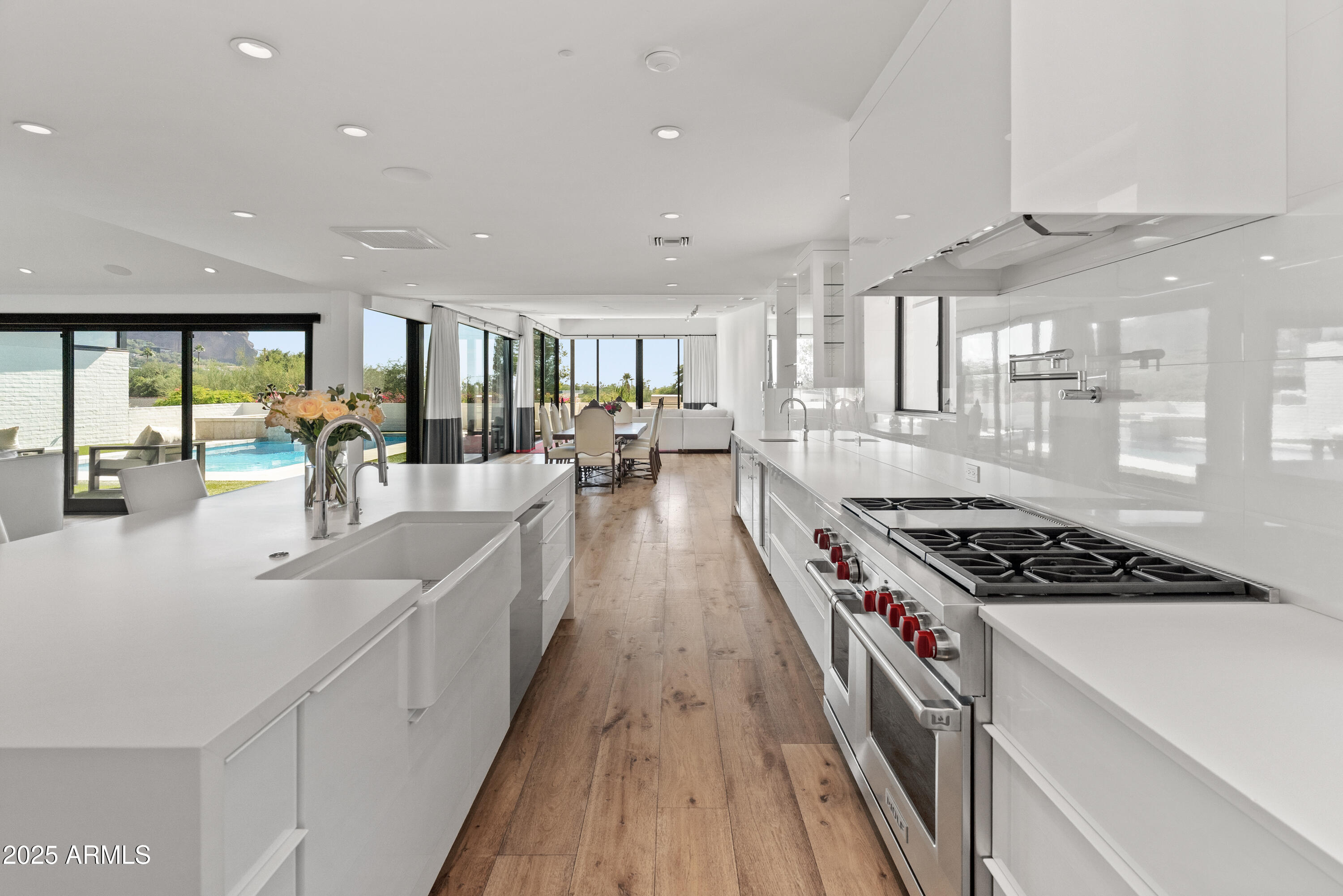 MARION ESTATES - Residential