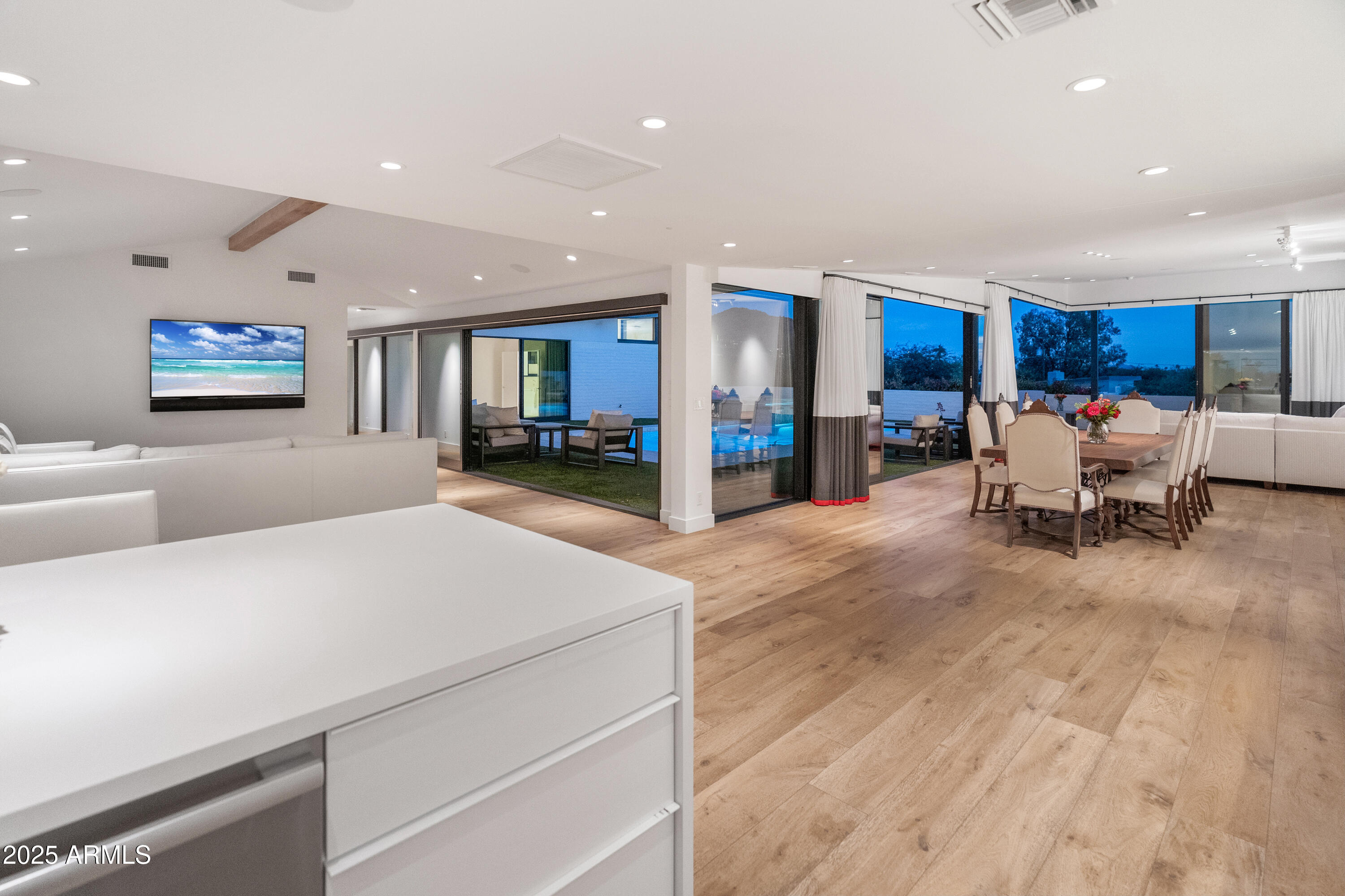 MARION ESTATES - Residential